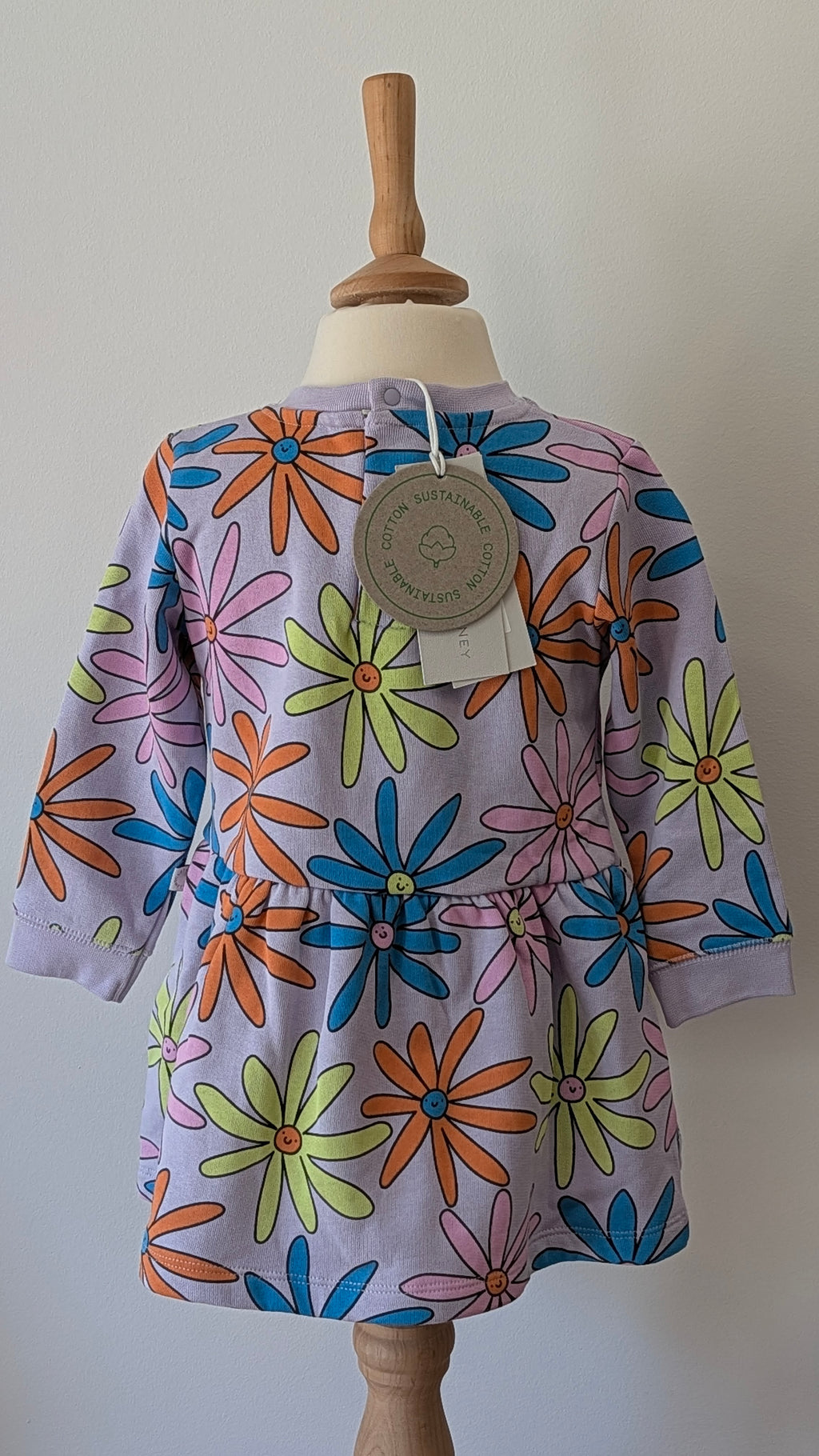 Robe Stella McCartney kids - 18 mois
