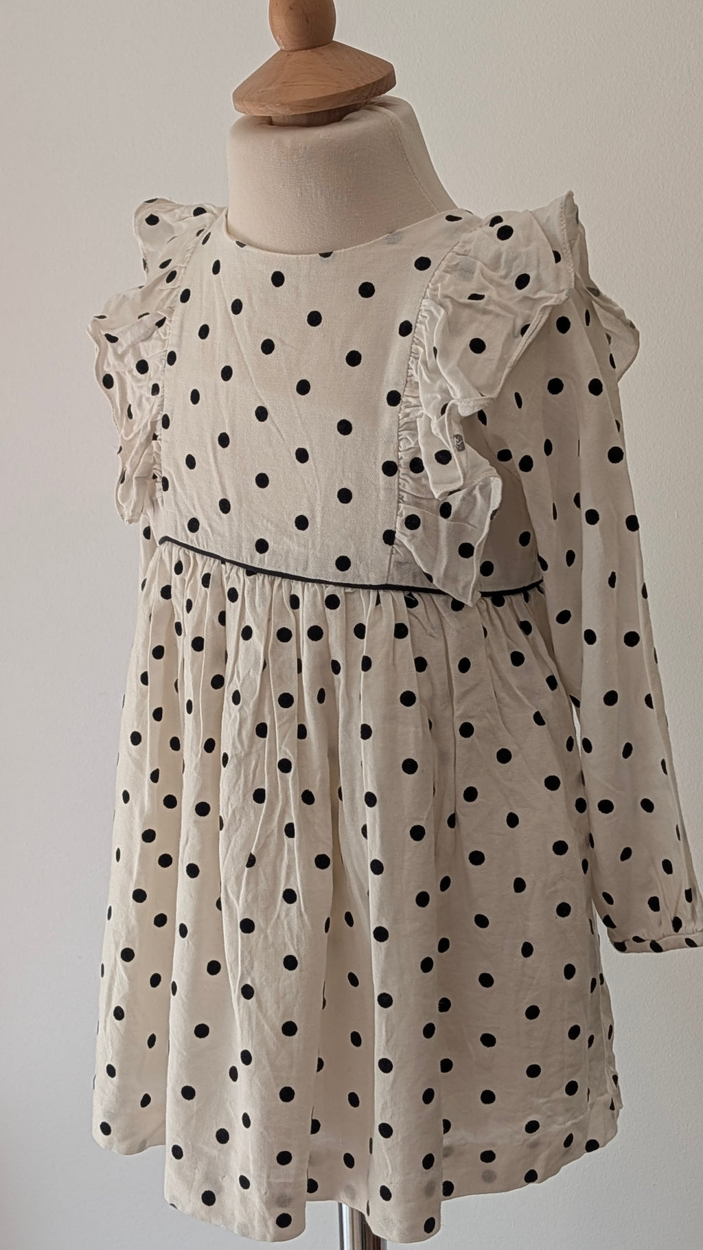 Robe Jacadi - 24 Mois