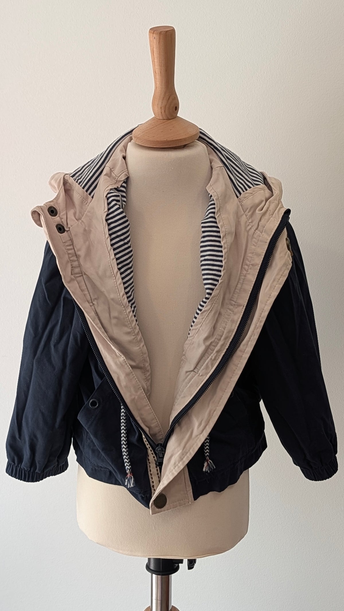 Imperméable Cyrillus - 24 Mois
