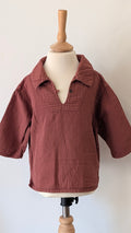 Chemise Zara - 36 Mois