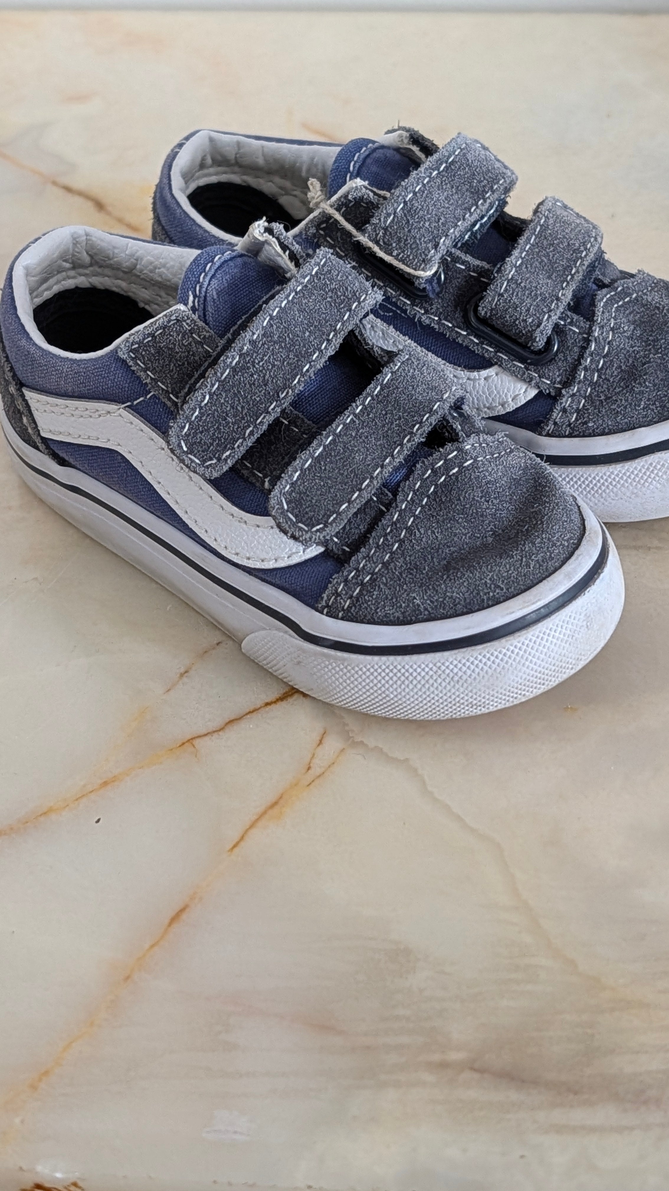 VANS - 22