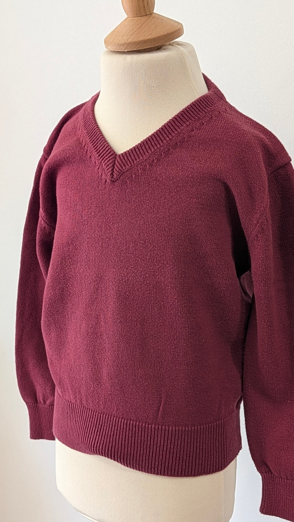 Pull José Uarón - 36 Mois
