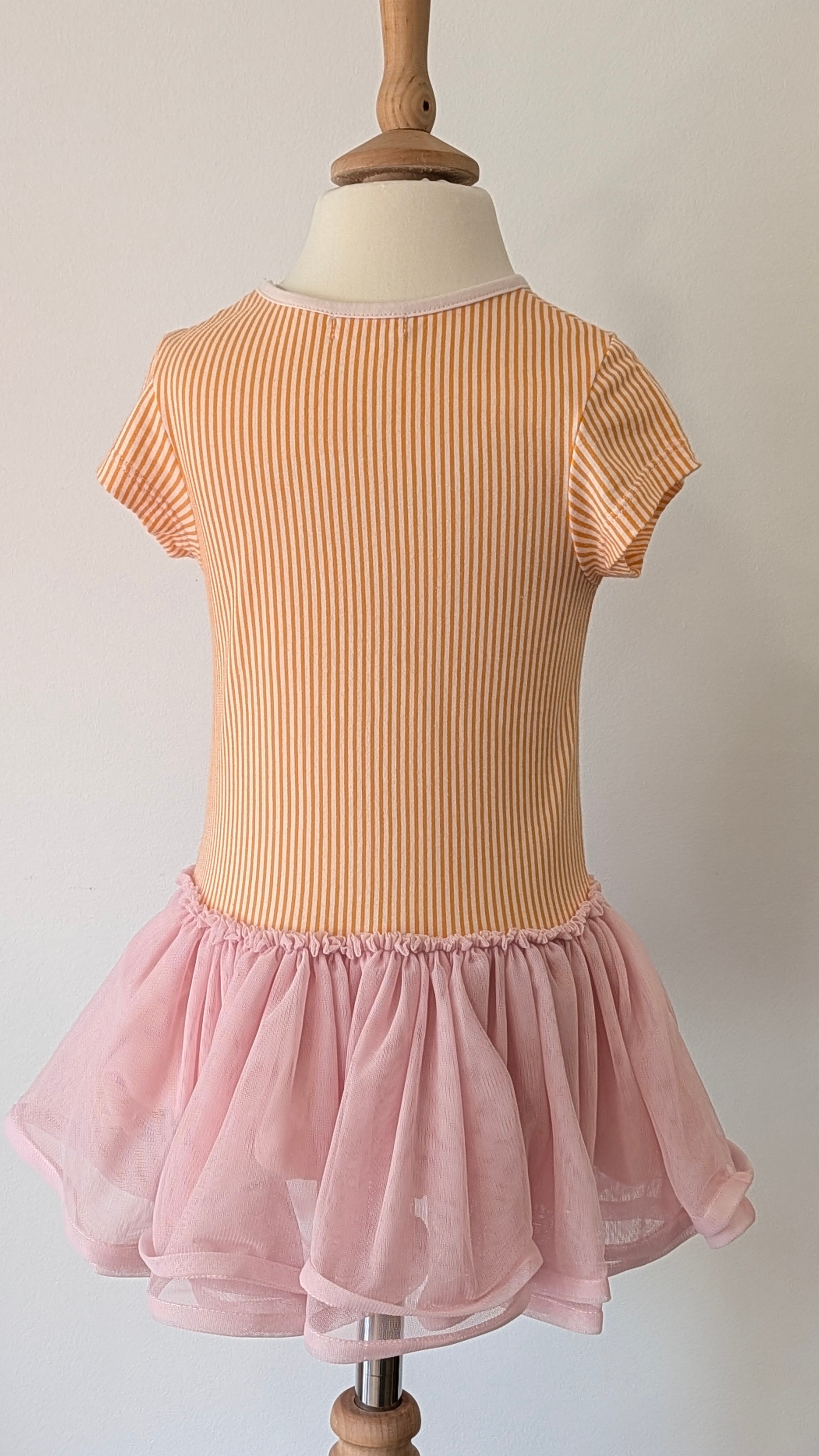 Robe Billieblush - 24 Mois