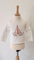 Tee-shirt Sergent Major - 24 Mois