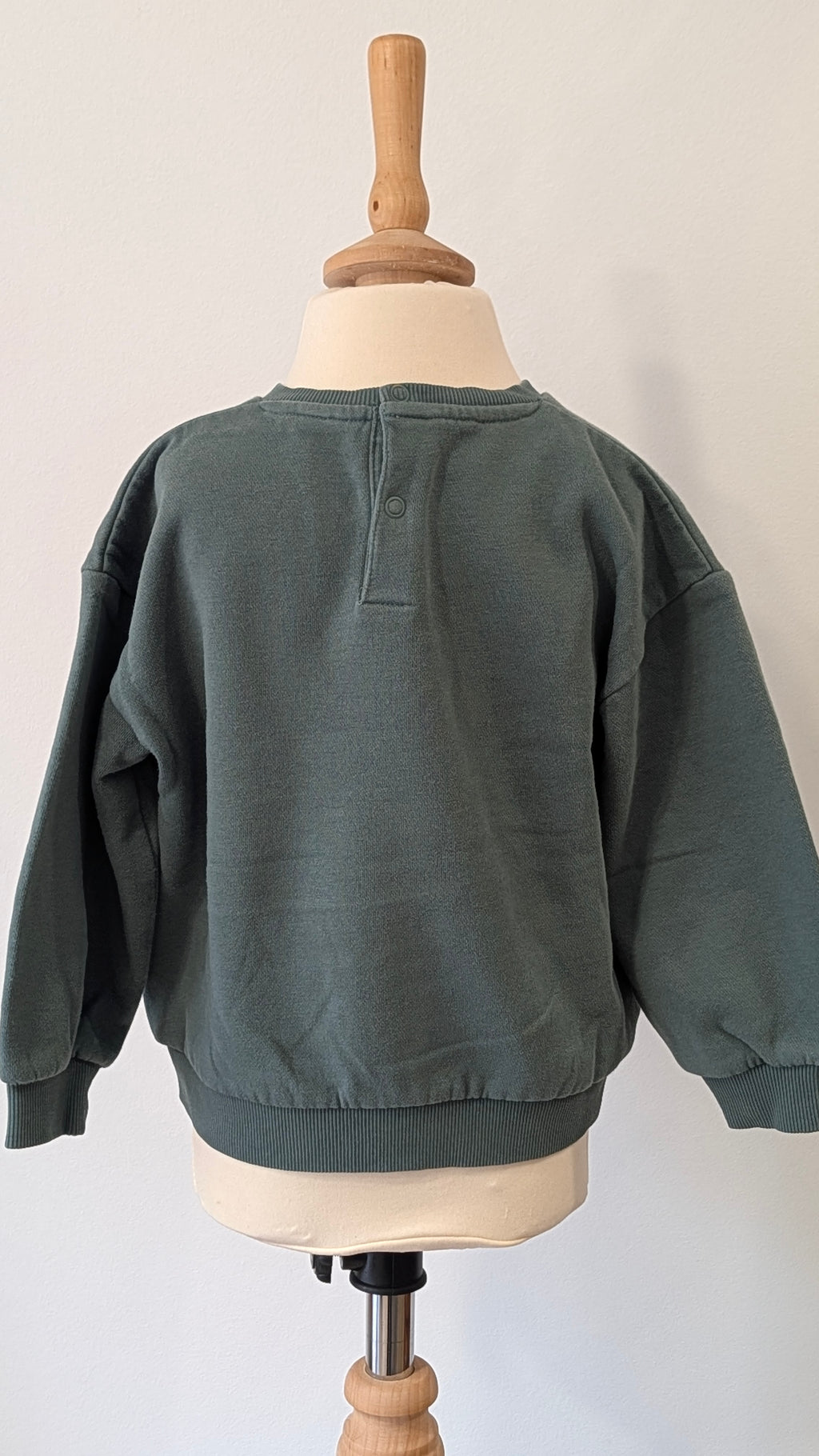 Sweat TAO Petit Mec - 36 Mois