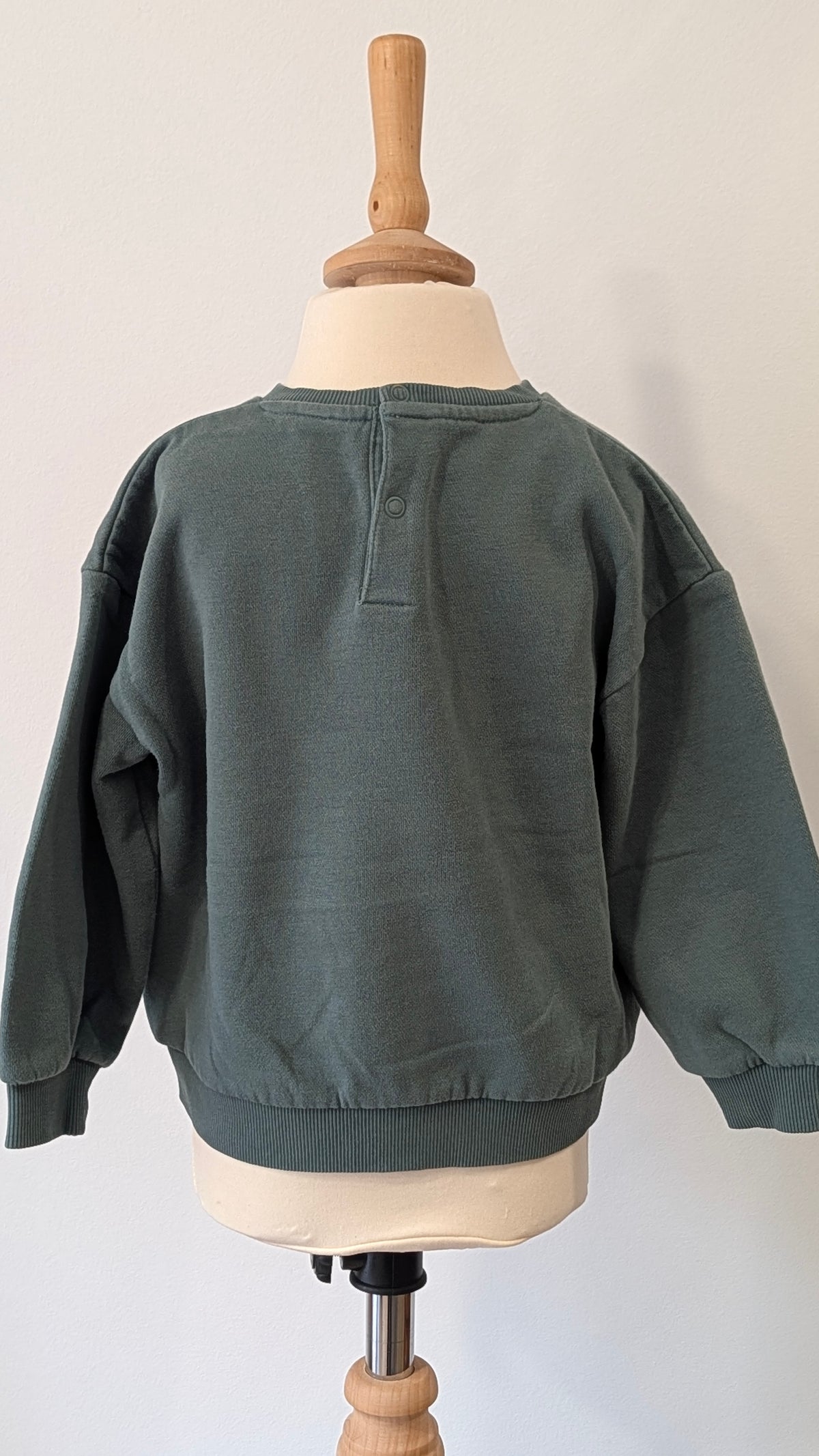 Sweat TAO Petit Mec - 36 Mois