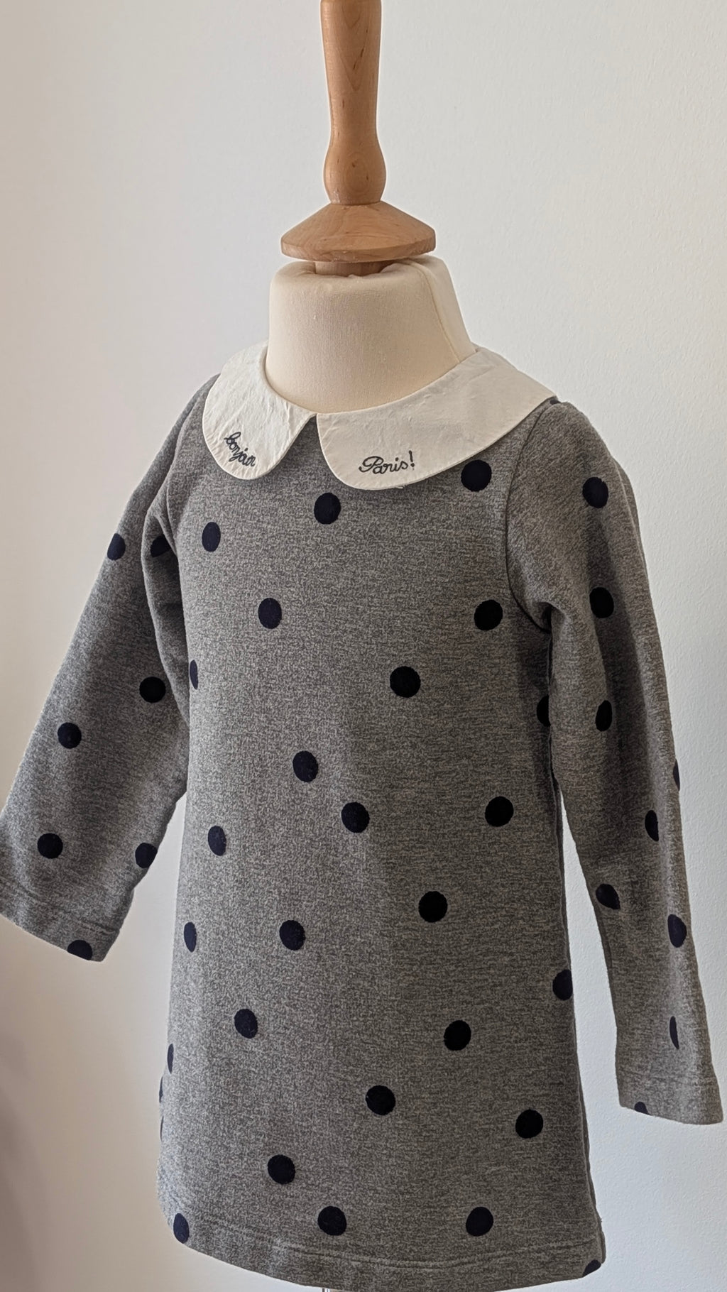 Robe Jacadi - 36 Mois