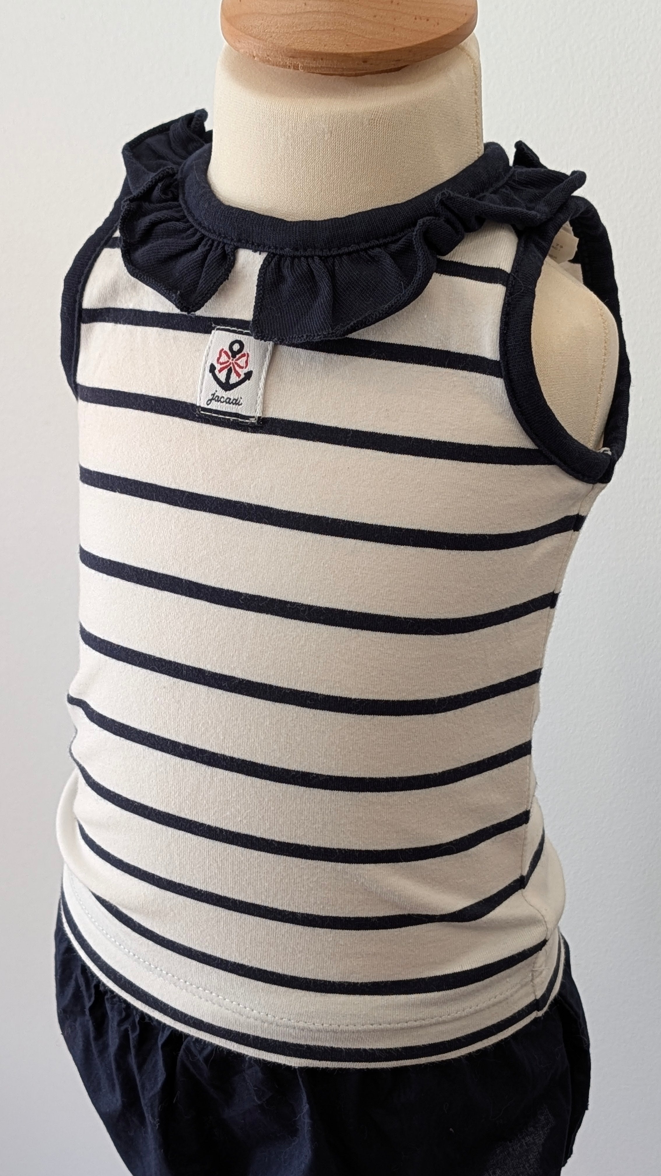 Ensemble Jacadi - 6 mois
