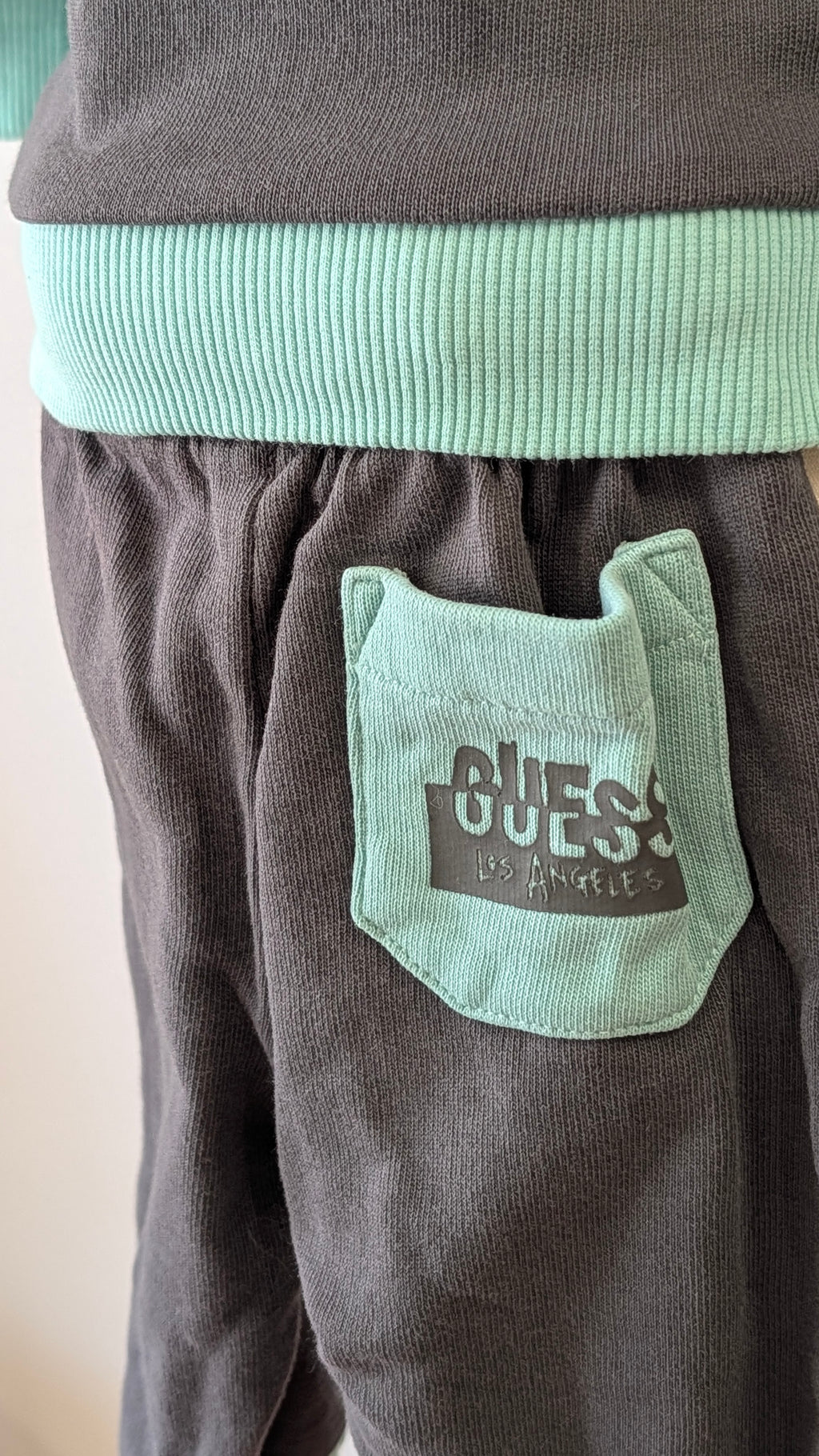 Ensemble Guess - 3 Mois
