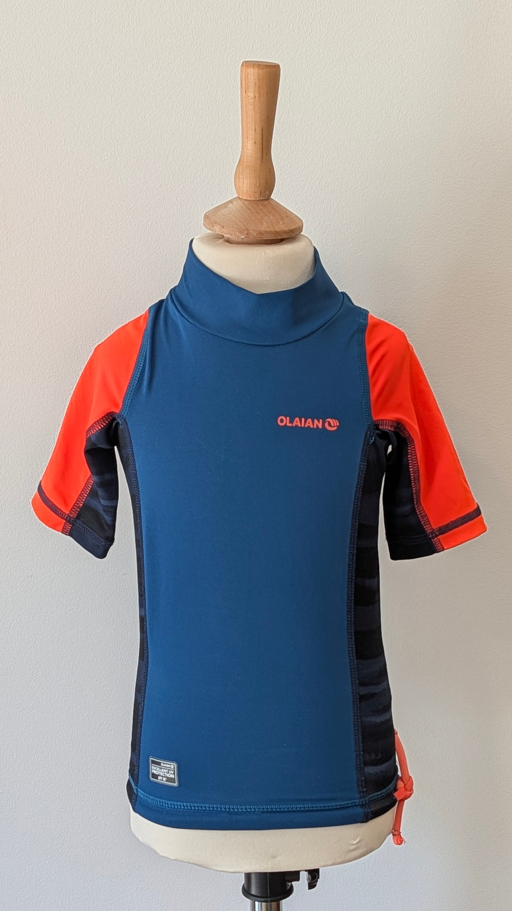 Tee shirt UV Olaian - 18 mois