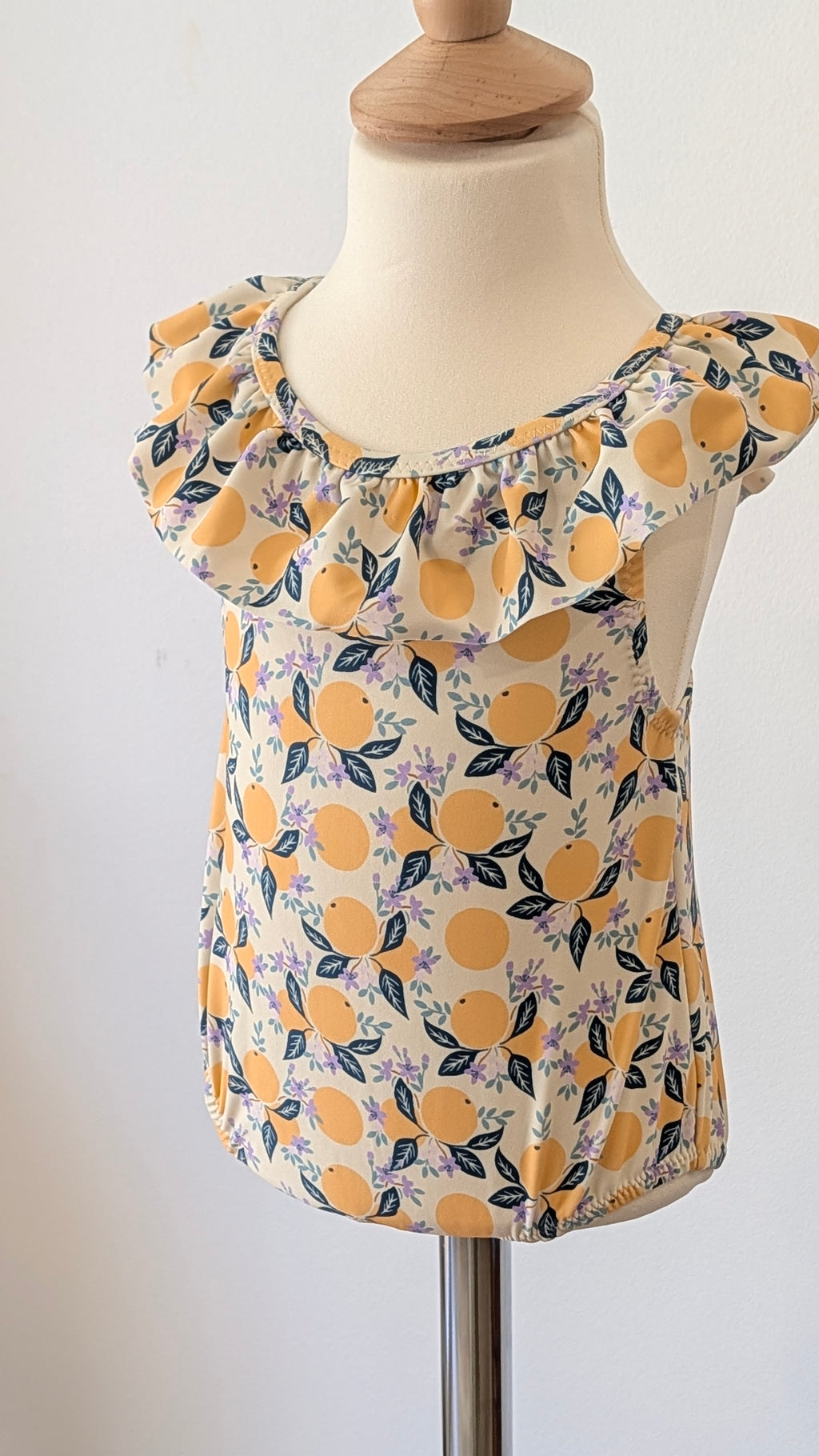 Maillot de bain Sergent Major - 6 Mois