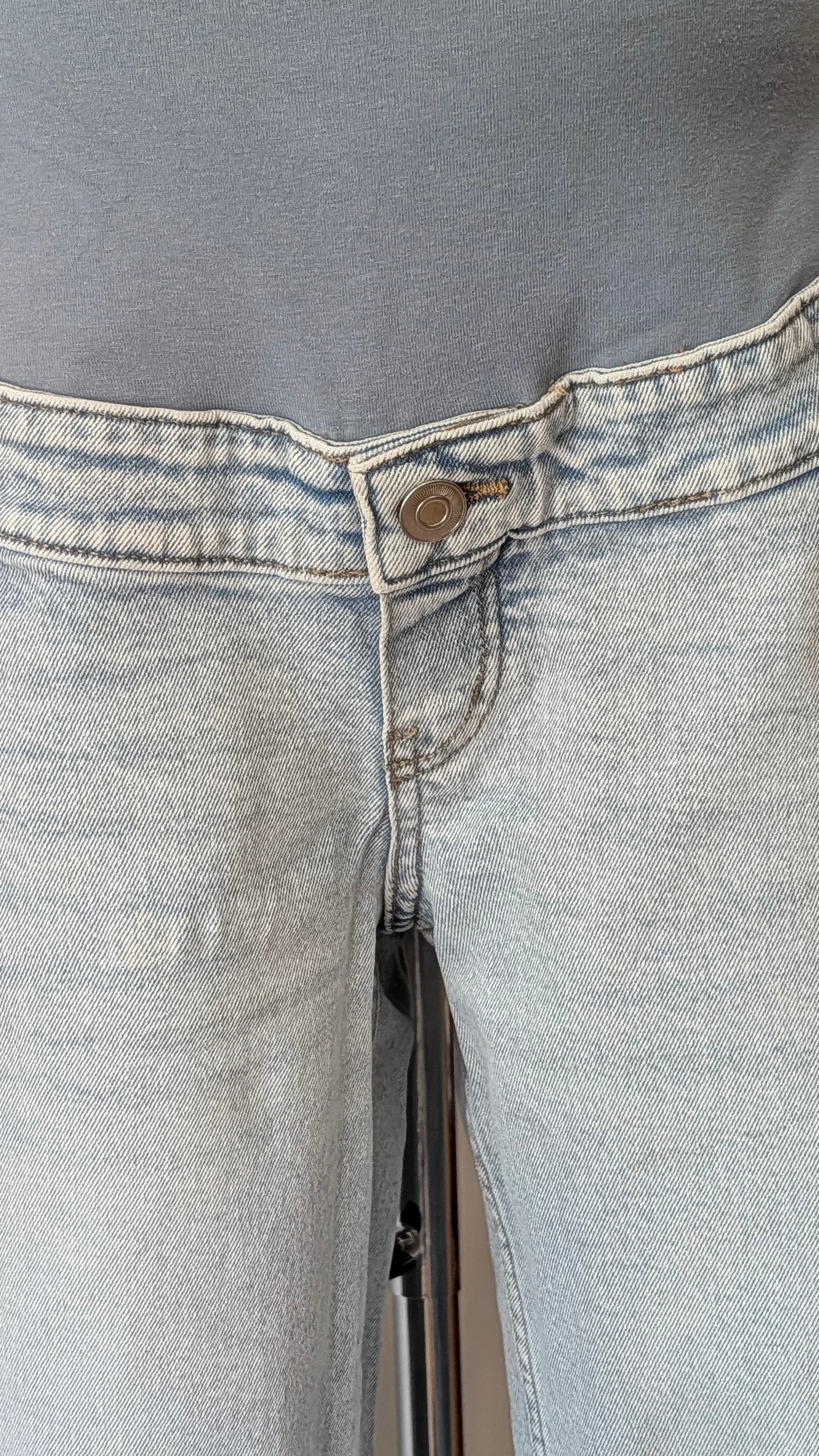 Jeans maternité - L