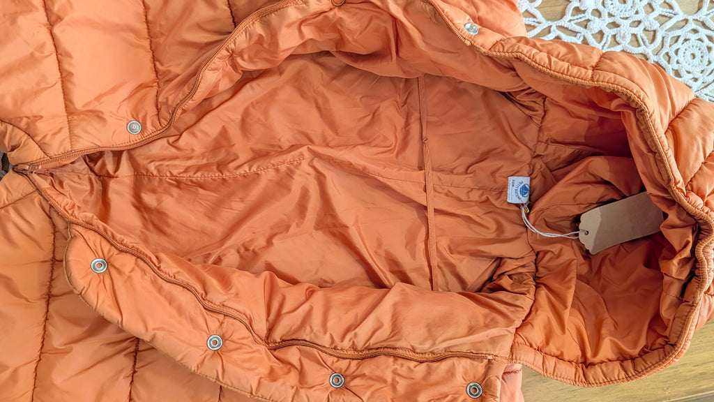 Combinaison Petit Bateau - 12 mois