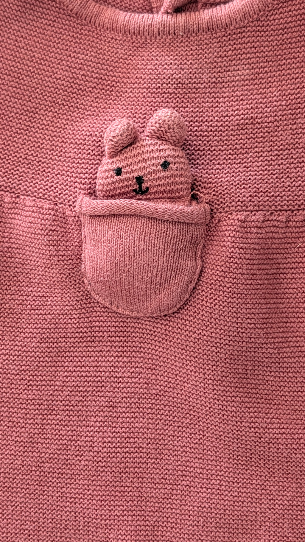 Petite robe Kiabi - 1Mois (55cm)
