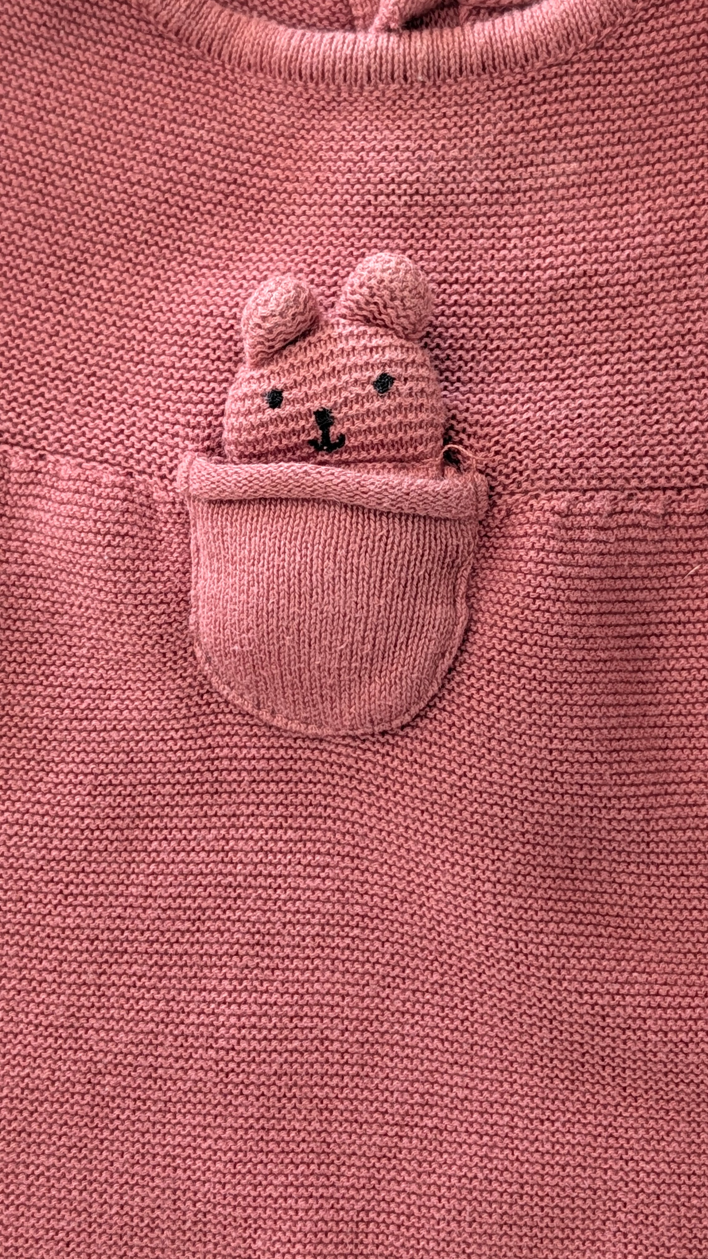 Petite robe Kiabi - 1Mois (55cm)