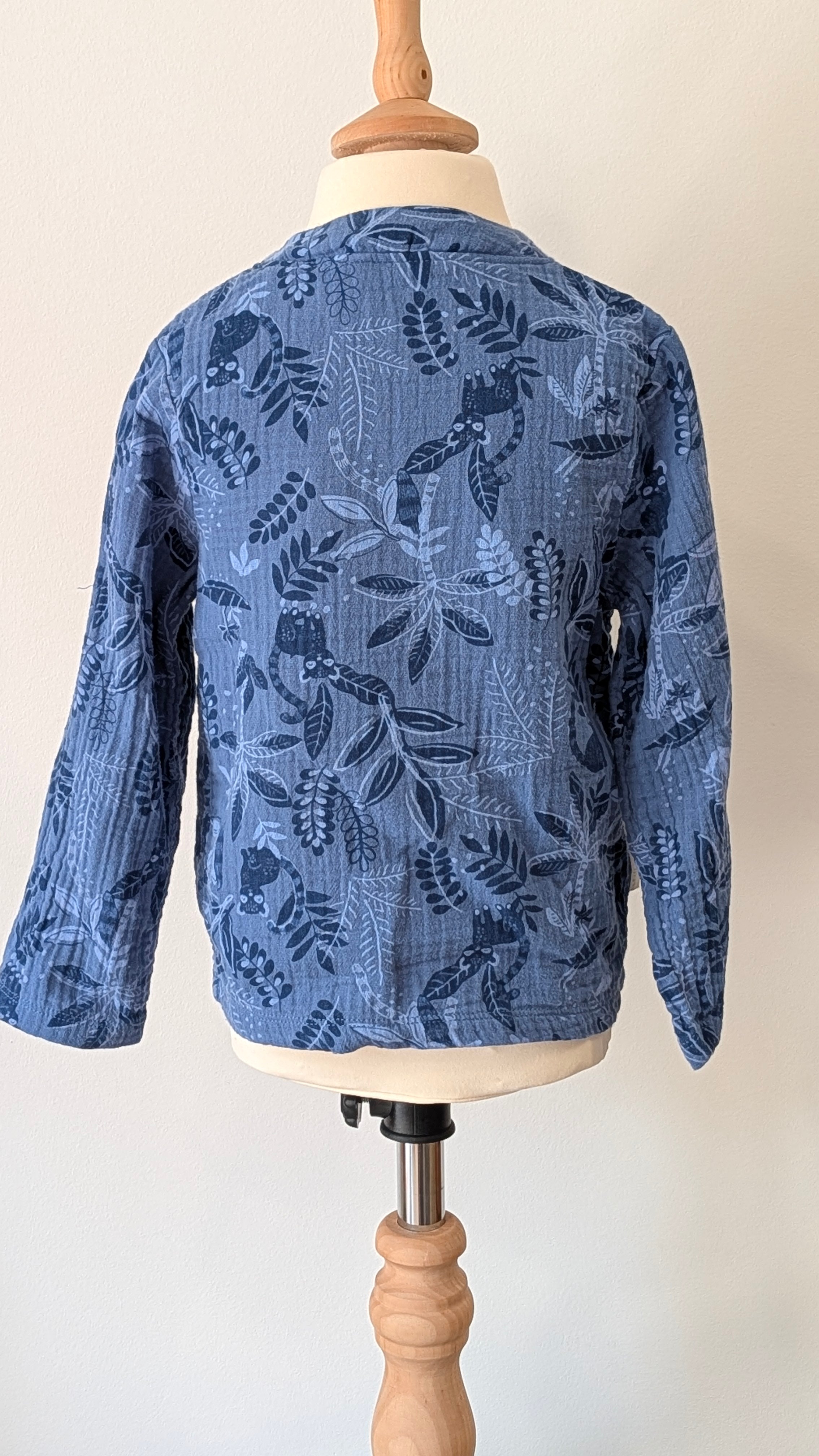 Chemise Petit Béguin - 36 Mois