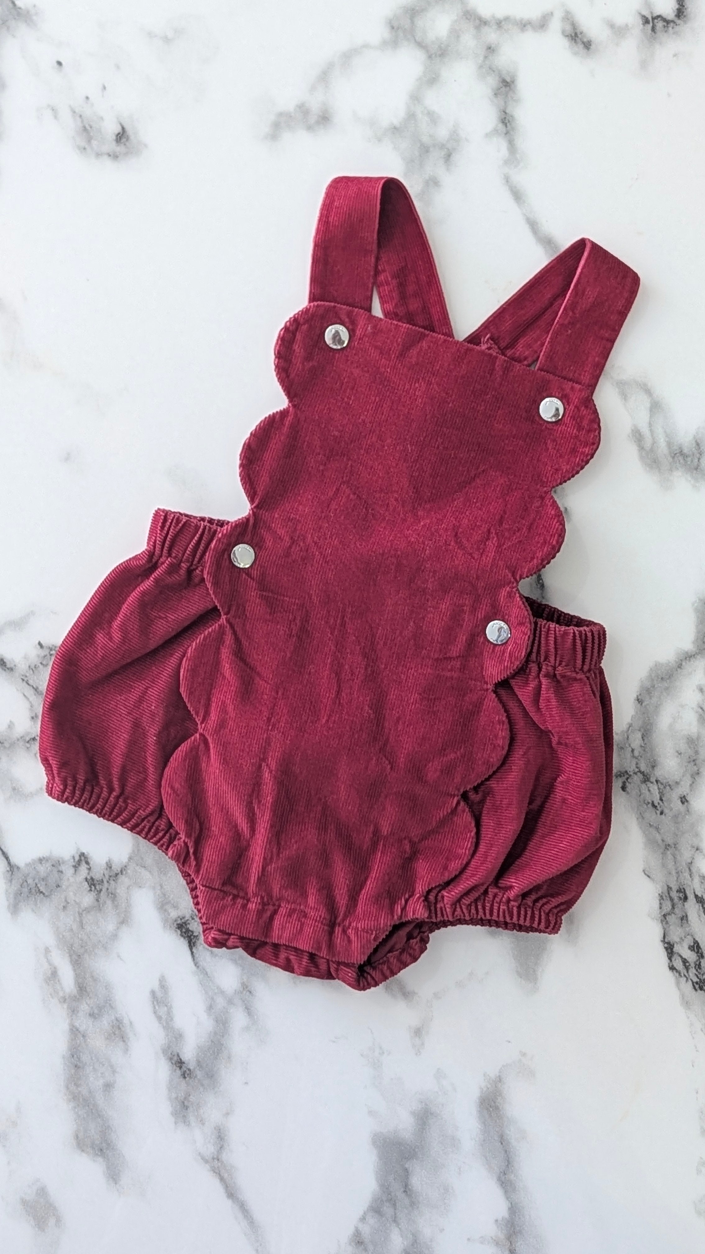 Barboteuse Jacadi - 1 mois (54cm)
