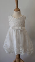 Robe Cérémonie - 9 Mois