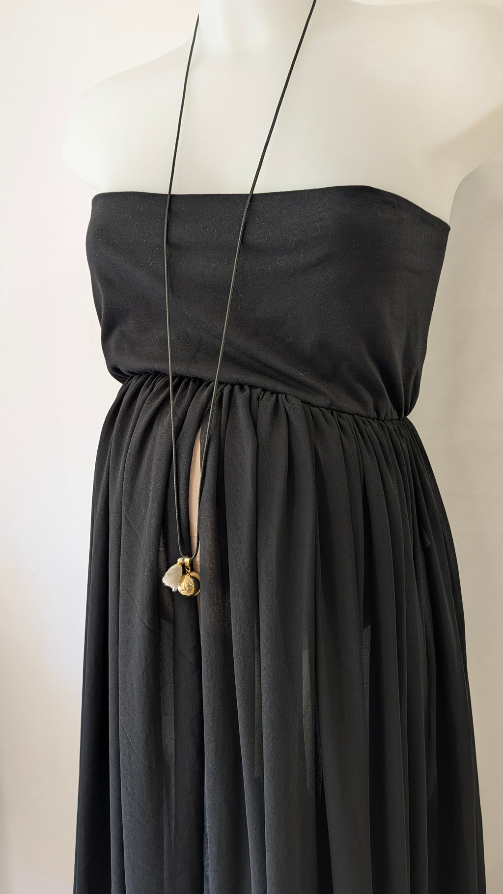 Robe de Shooting
