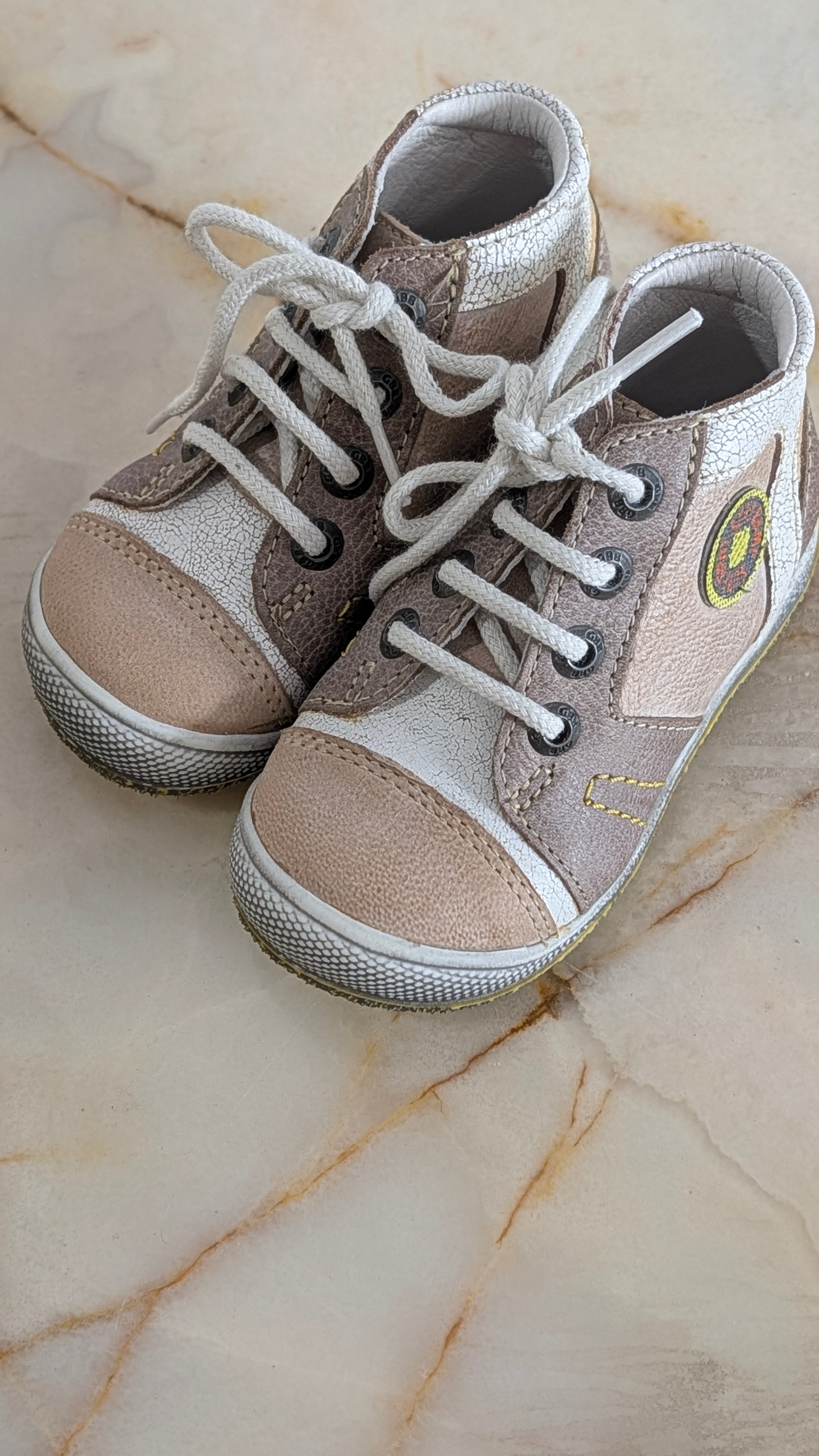 Chaussures GBB - 21