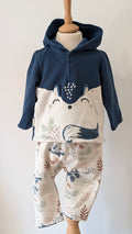 Ensemble Petit Béguin - 36 Mois