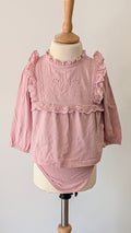 Body Tee shirt Sergent Major - 18 mois