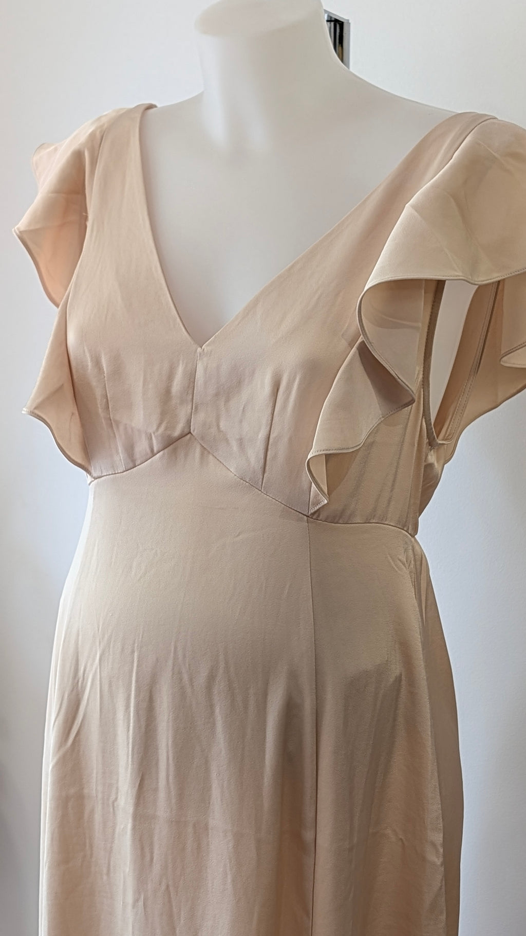 Robe H&M Mama - M