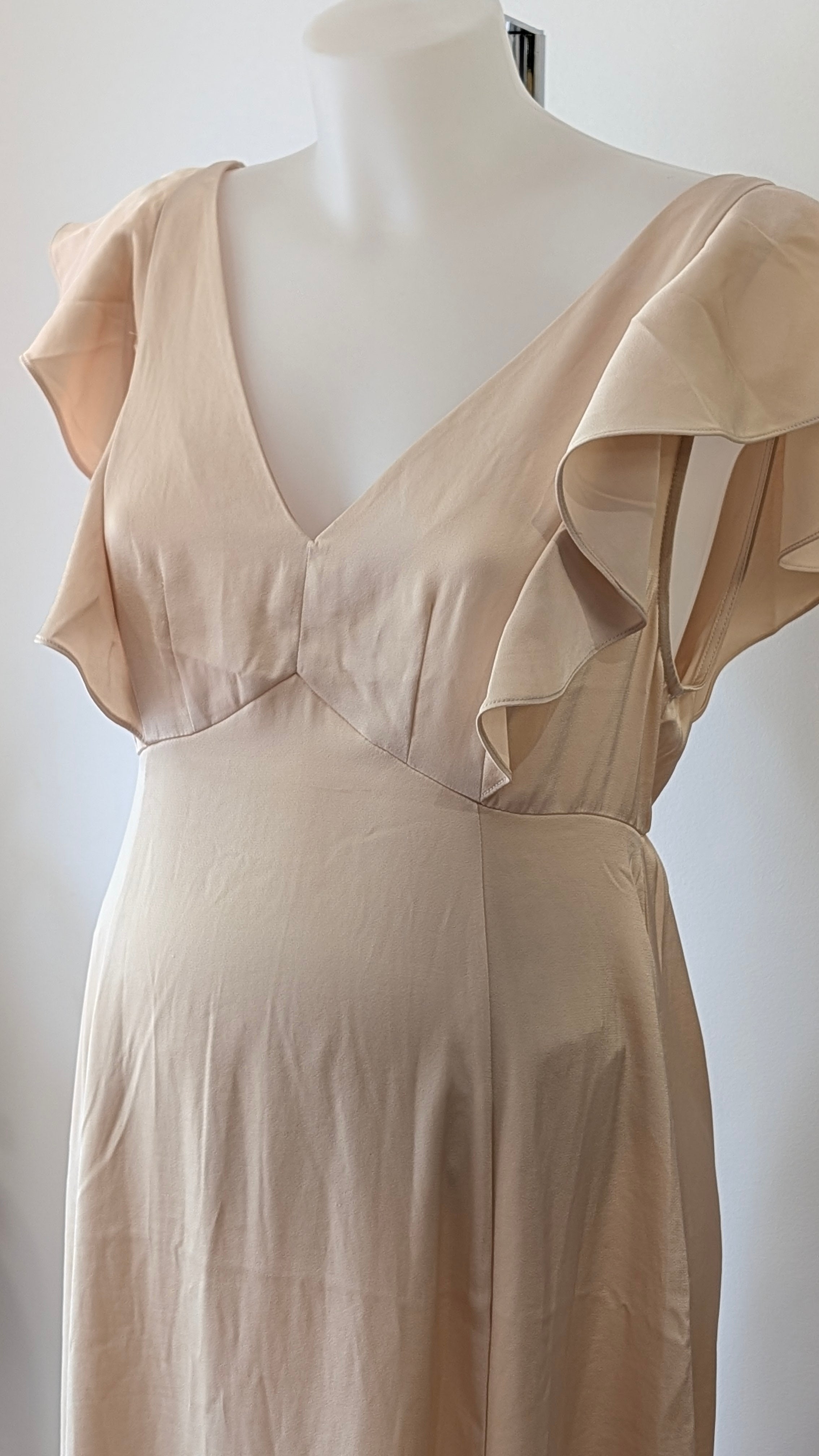Robe H&M Mama - M