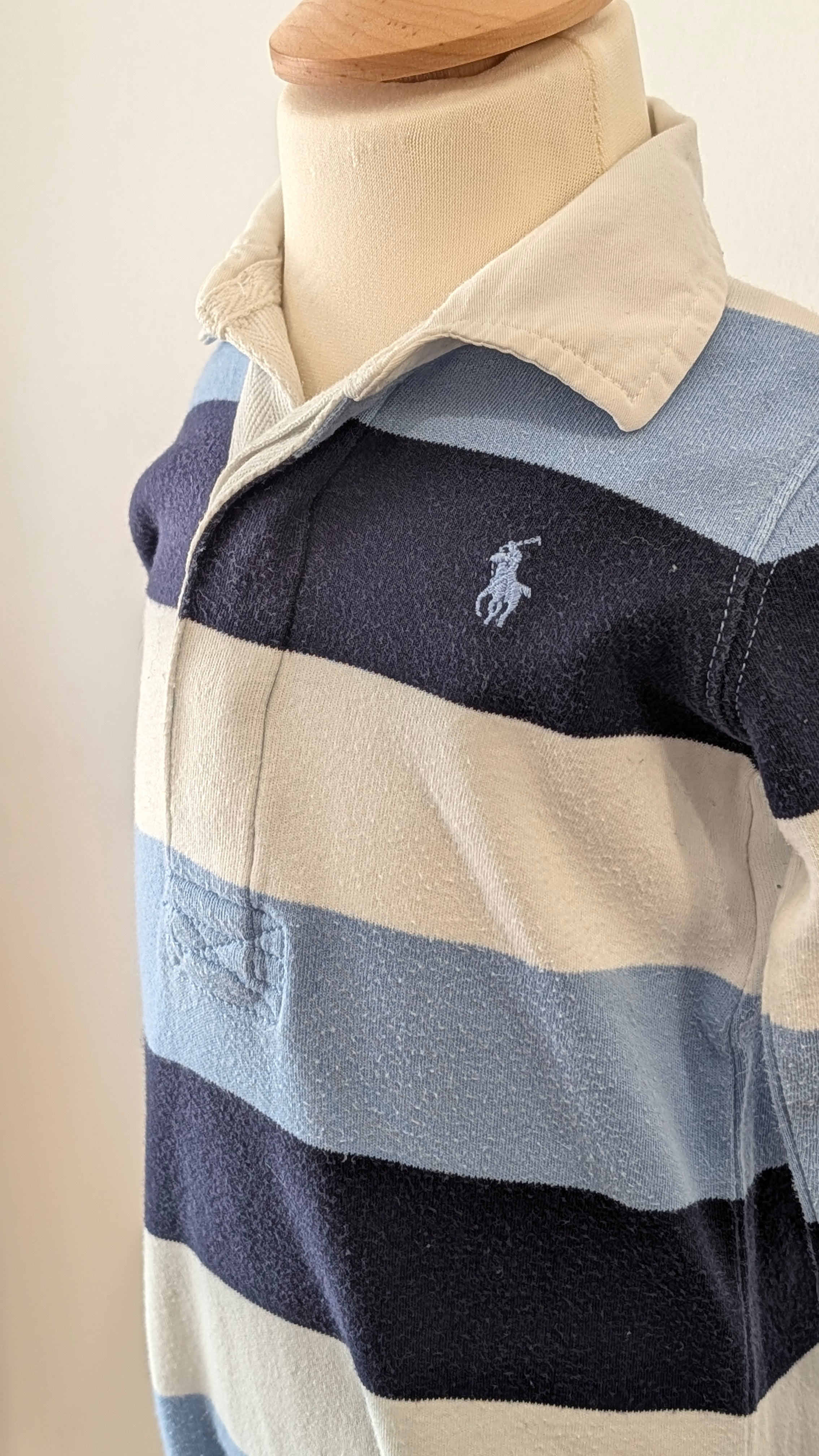 Combinaison Ralph Lauren - 6 mois
