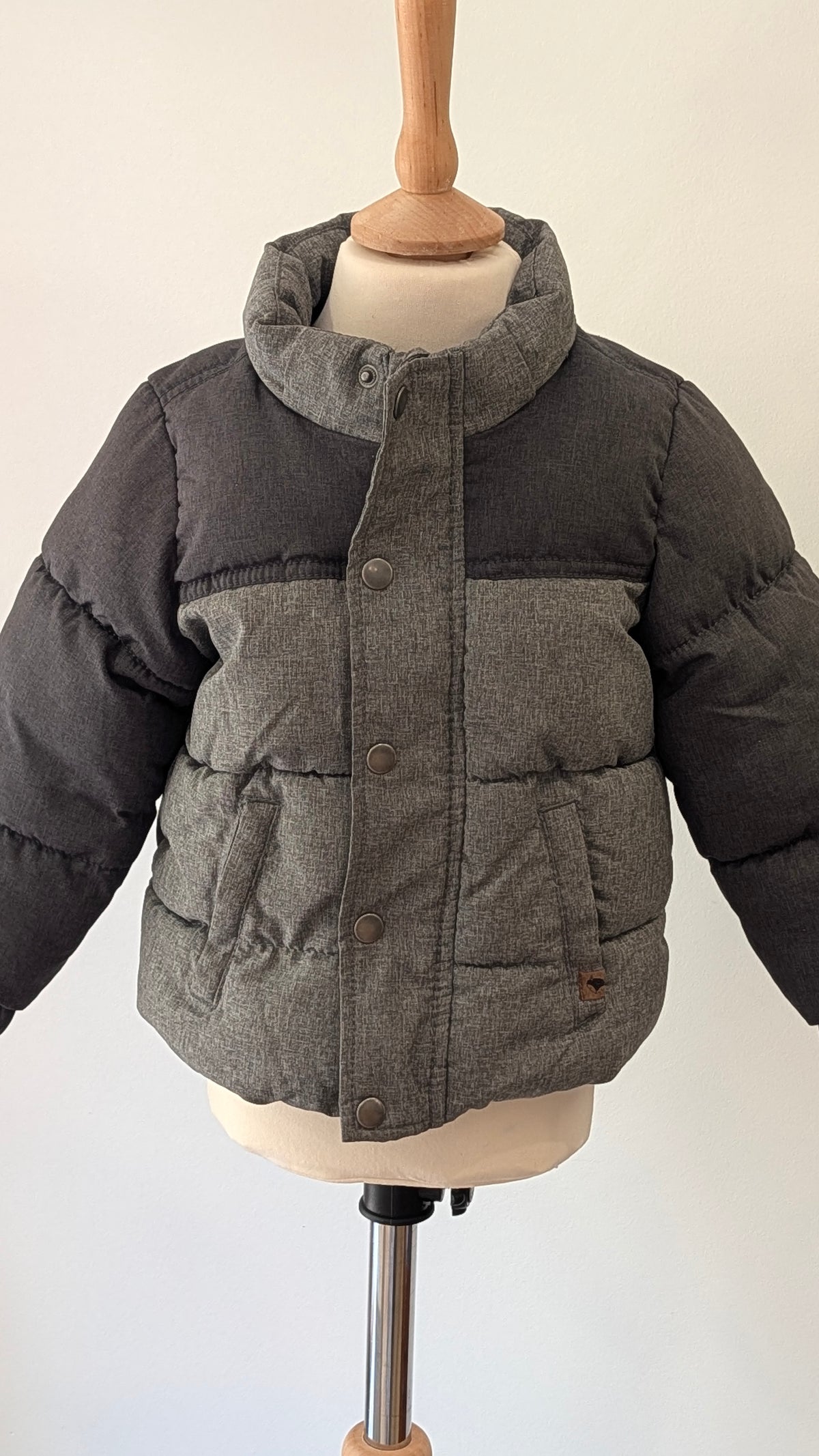 Doudoune H&M - 24 Mois