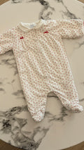 Pyjama matelassé Jacadi - 1Mois