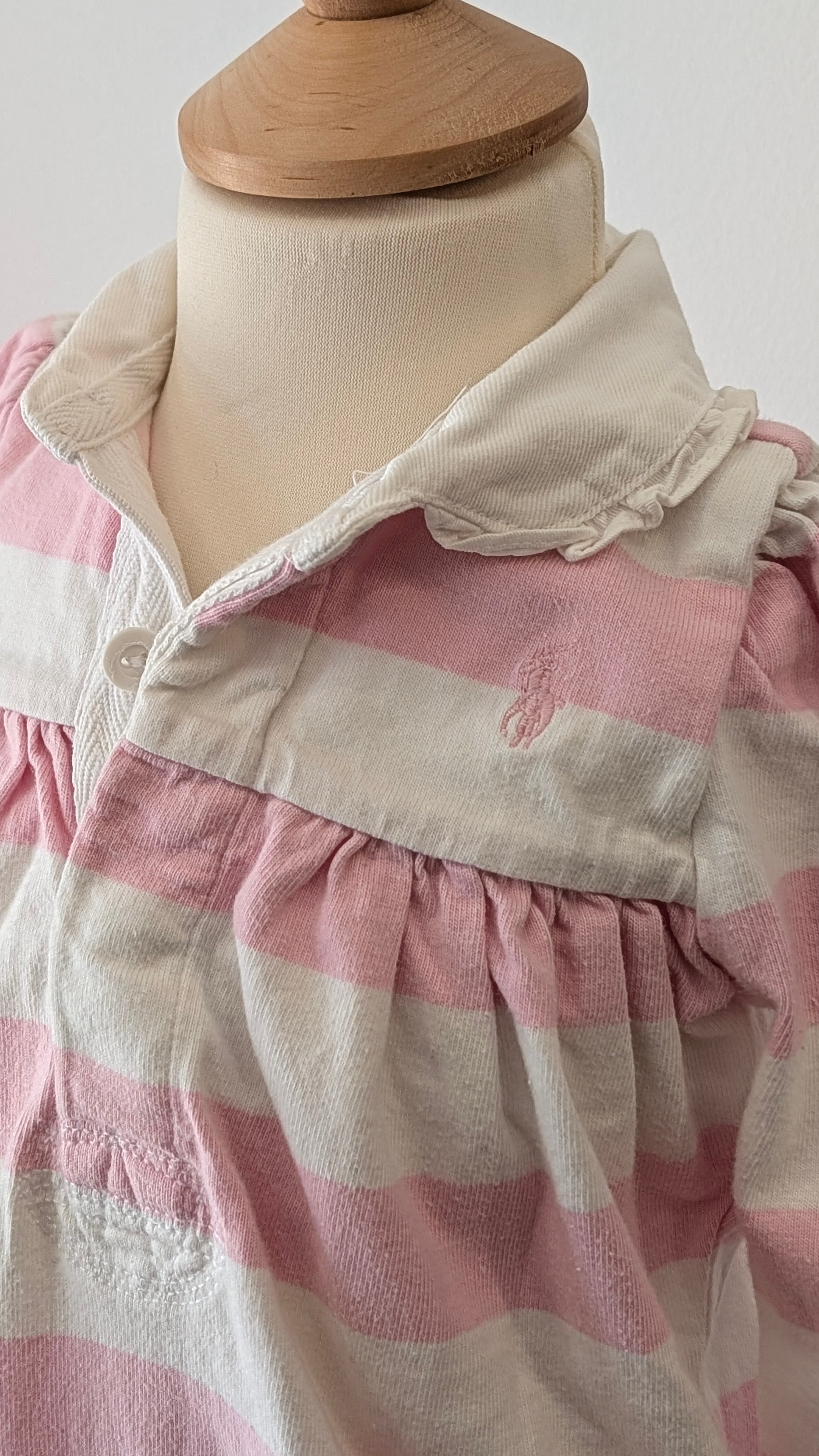 Combinaison Ralph Lauren - 9Mois