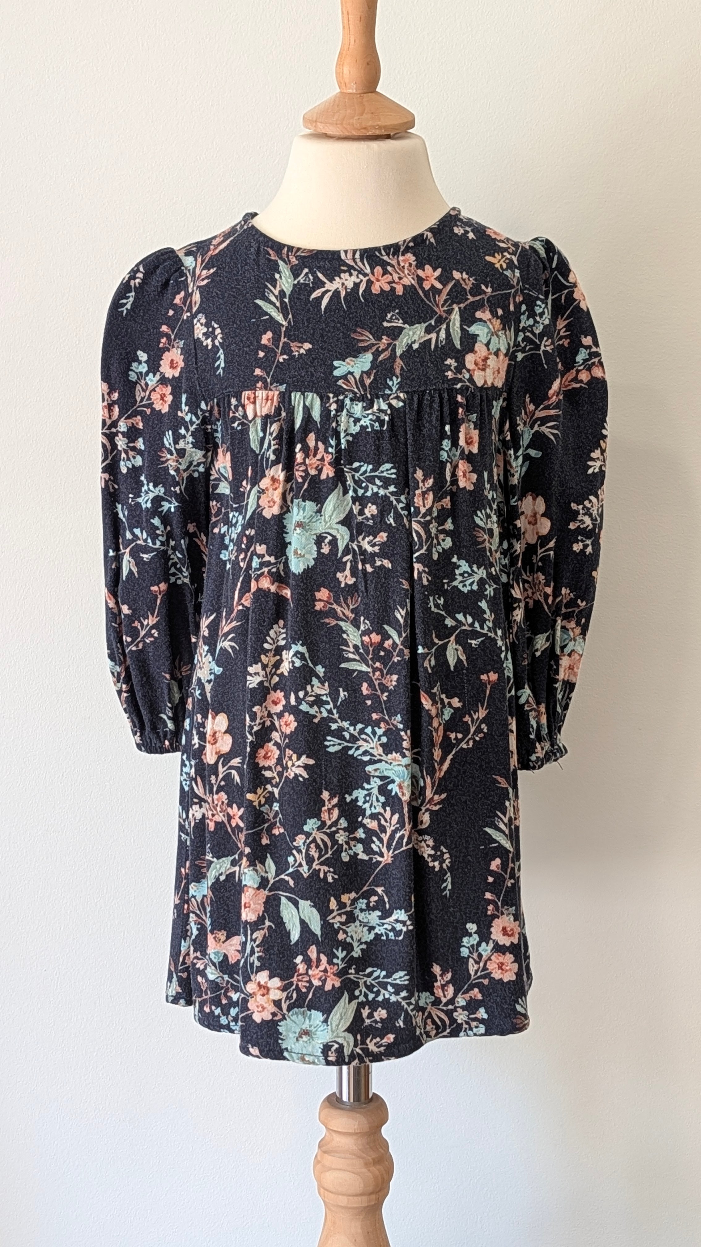Robe Nutmeg - 36 Mois