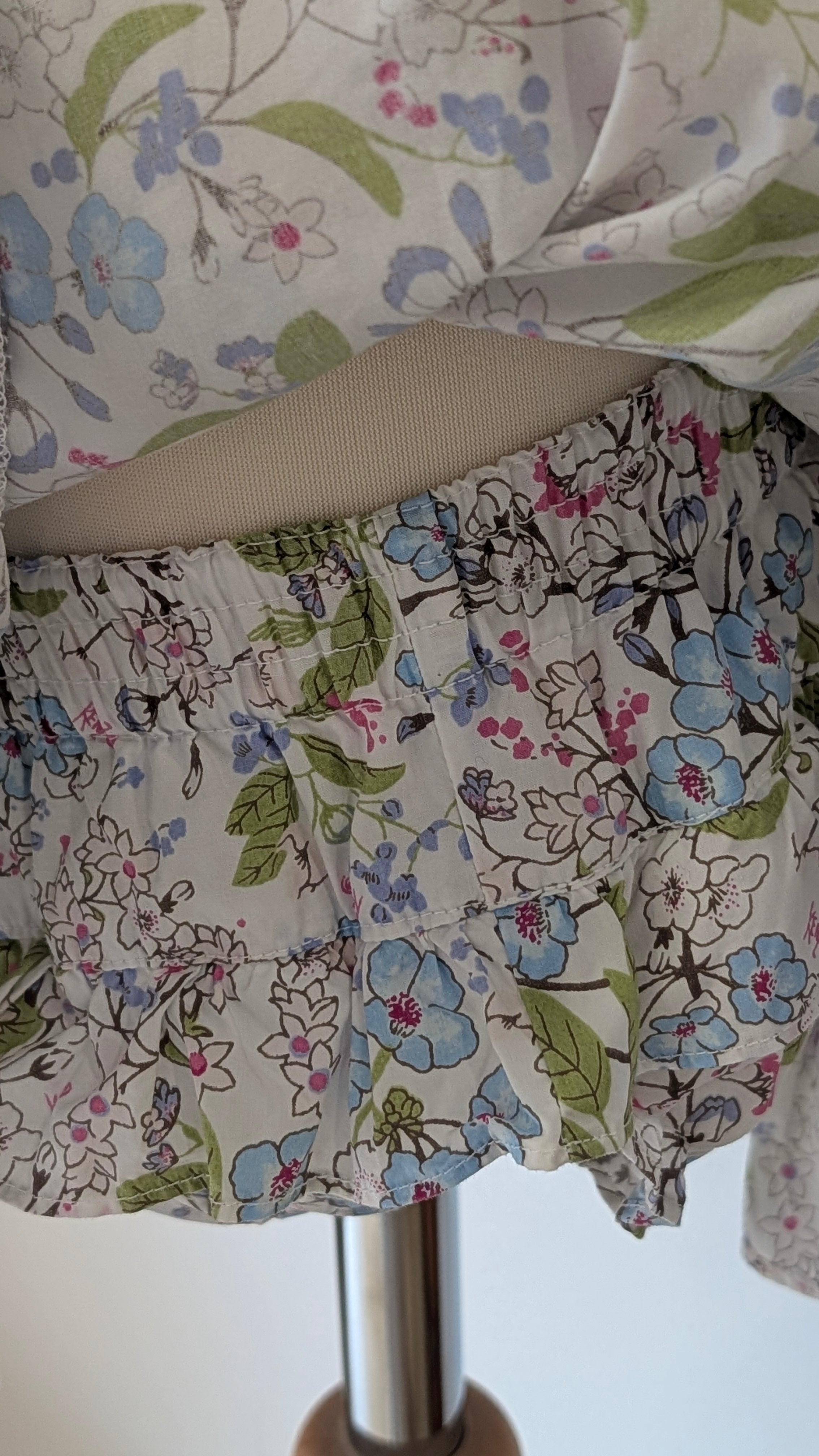 Robe Kenzo Kids - 6 Mois