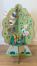 Arbre d'eveil