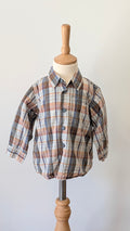 Chemise Timberland - 9 Mois
