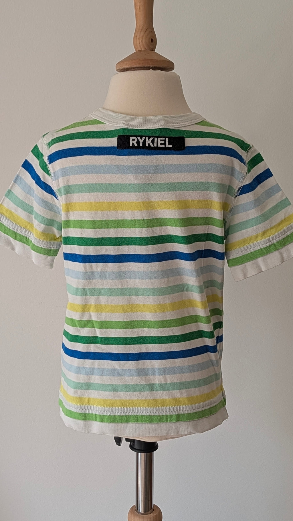 Tee shirt Rykiel - 24 Mois
