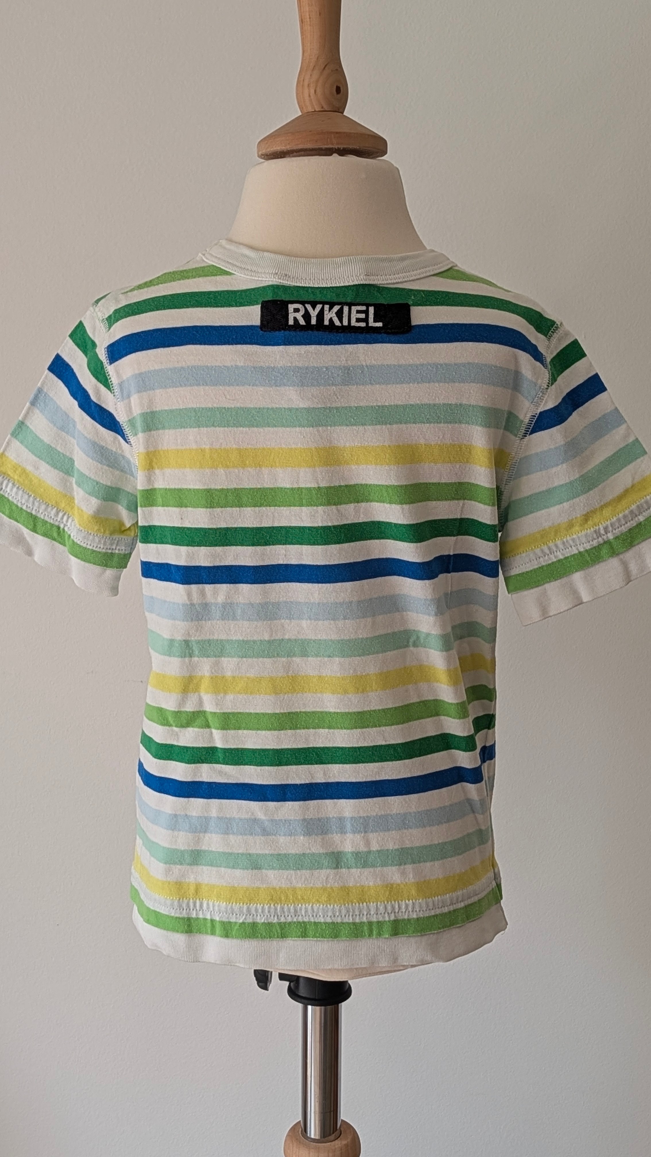 Tee shirt Rykiel - 24 Mois