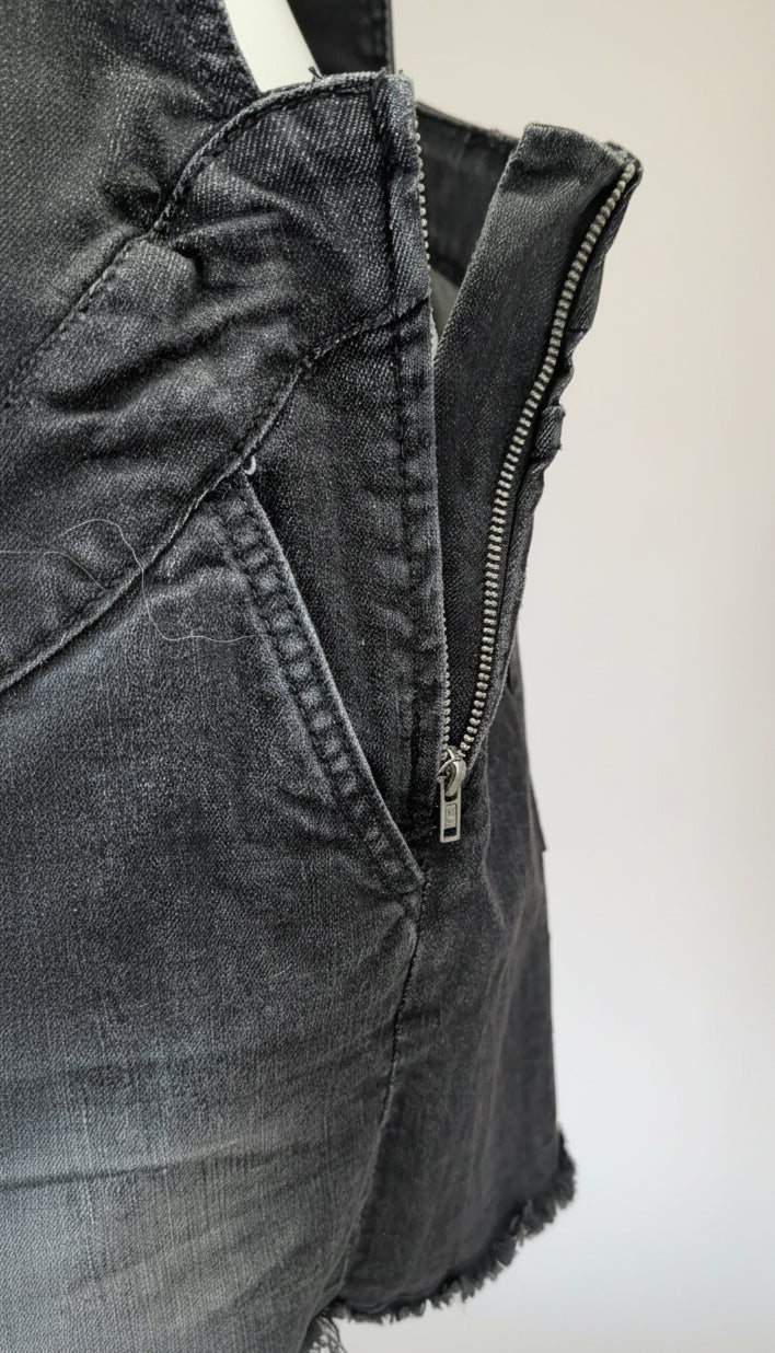 Salopette de grossesse Kiabi - taille 44
