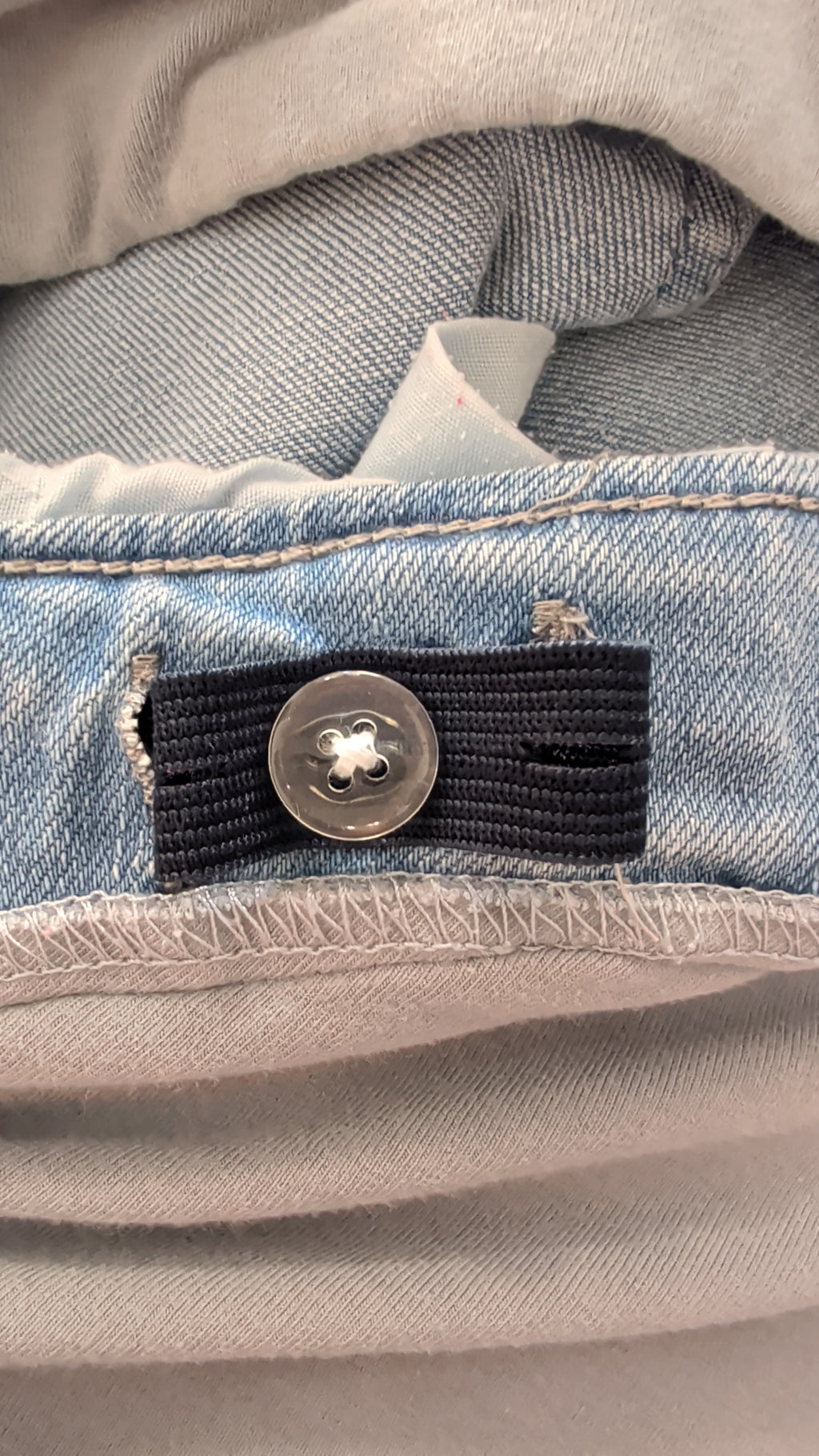 Short Verbaudet maternité- 40