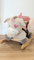 Licorne à bascule Nattou