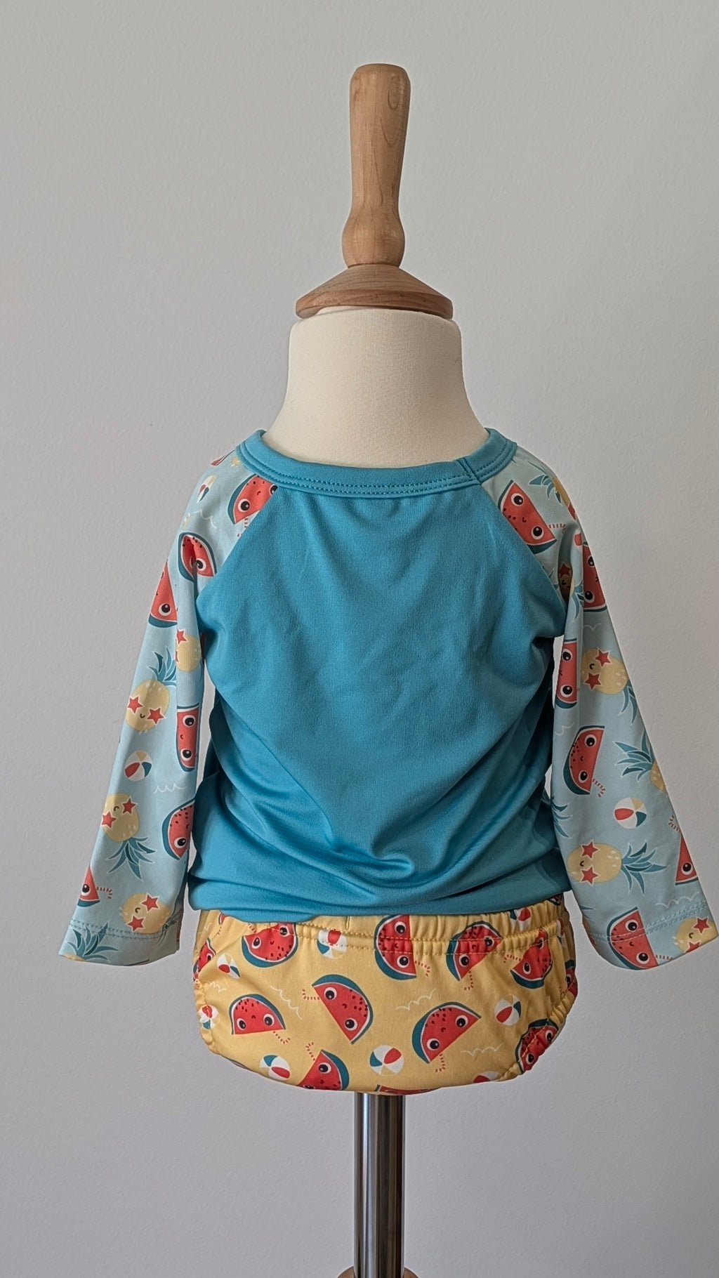 Ensemble Bambino Mio - 6 Mois