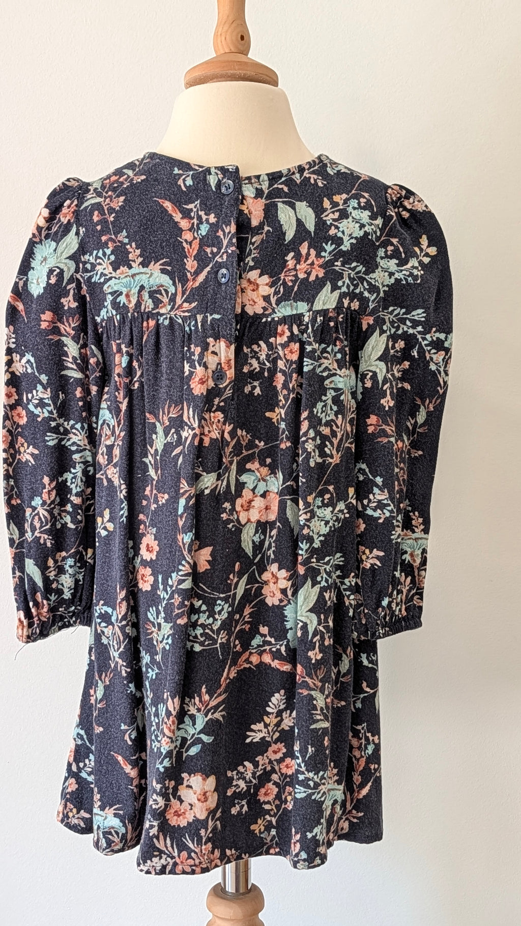 Robe Nutmeg - 36 Mois