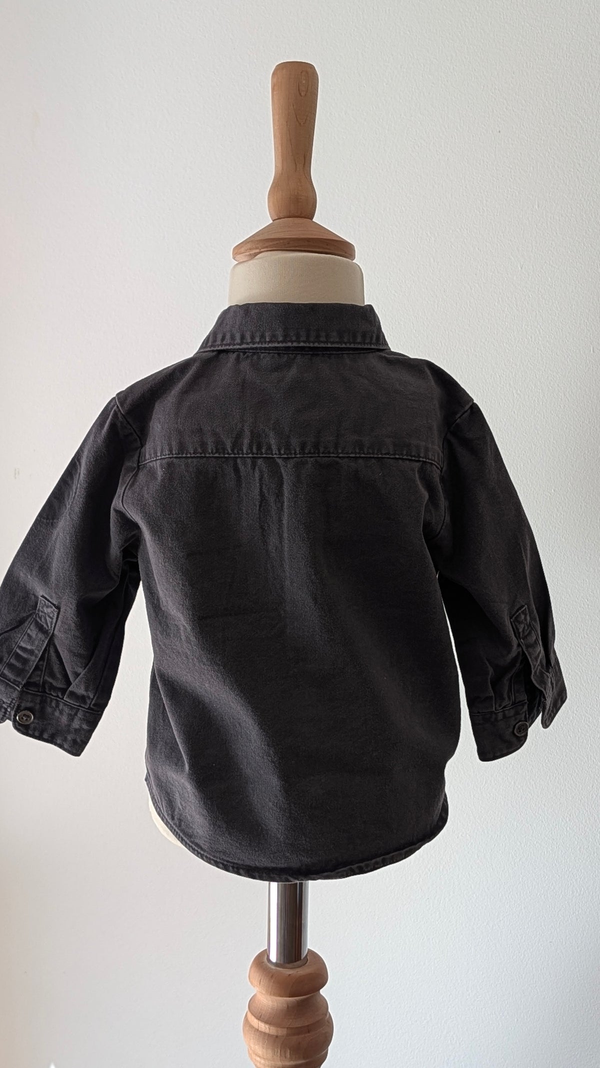 Chemise Kiabi - 6 Mois
