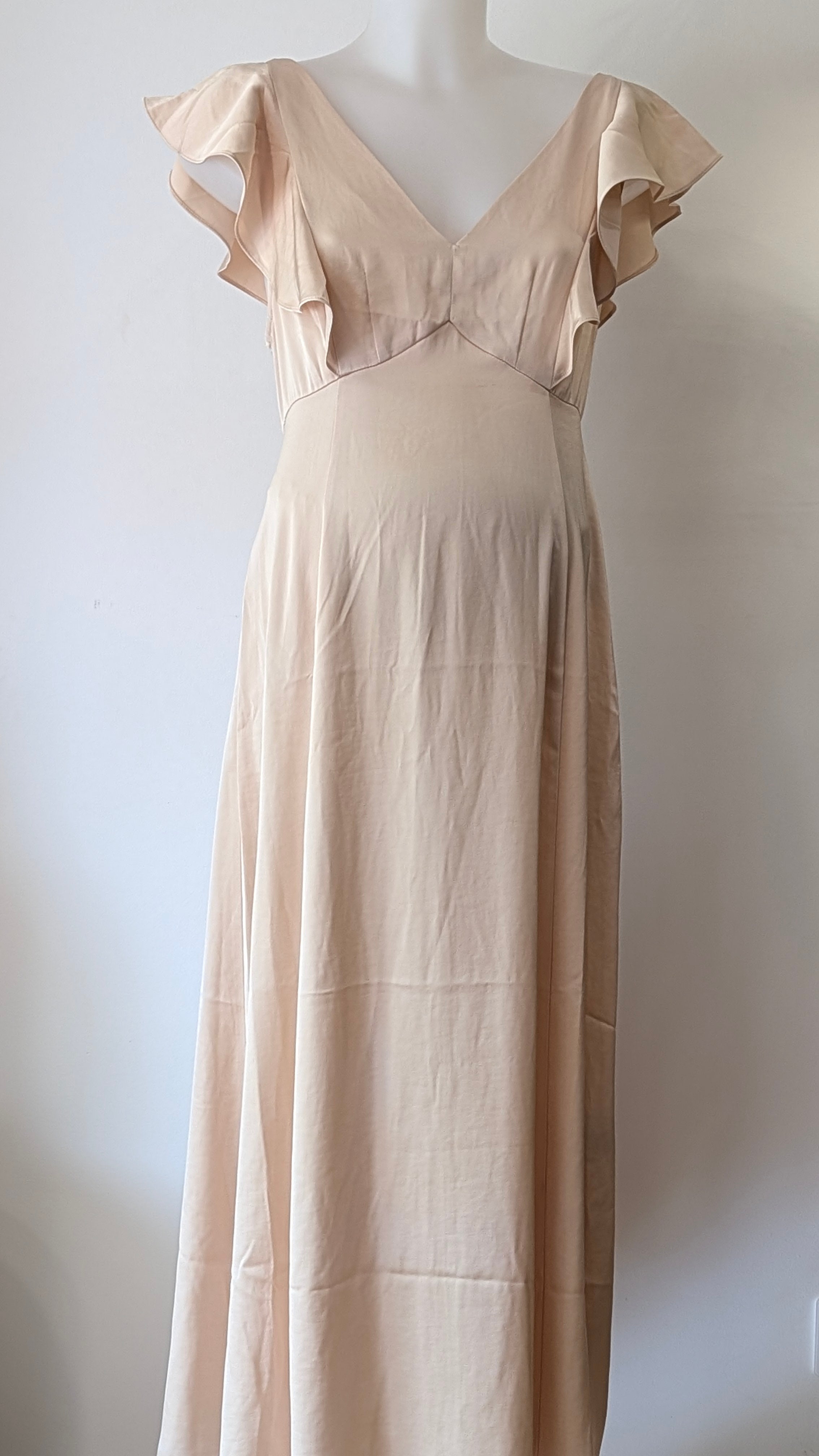 Robe H&M Mama - M