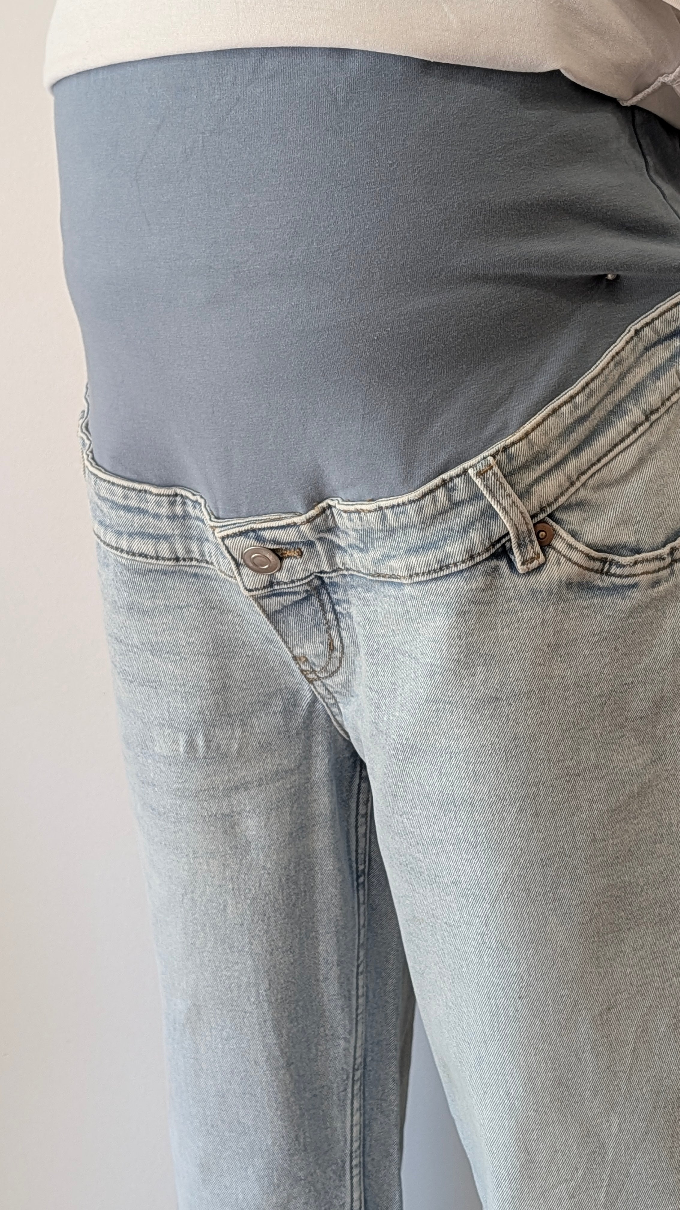 Jeans maternité - L