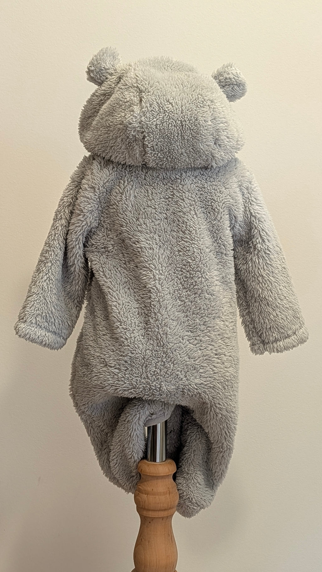 Combi pilote The little white compagny - 3 Mois