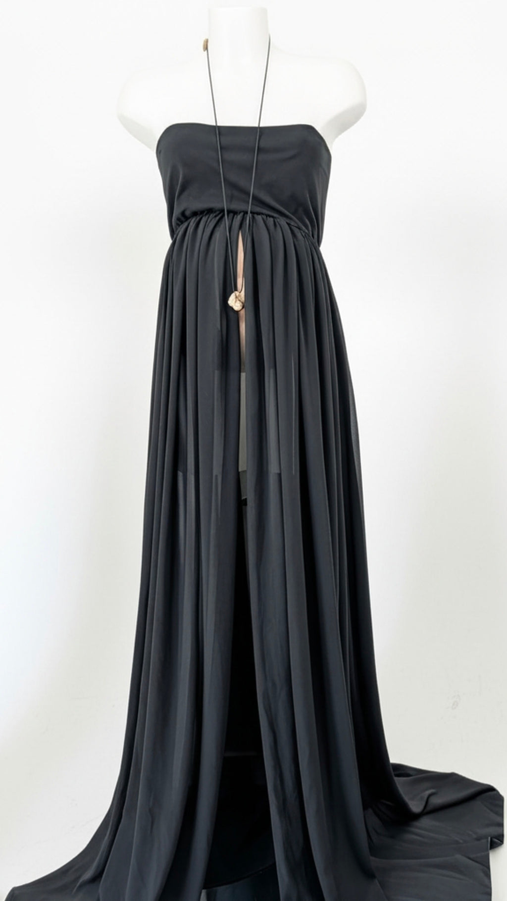 Robe de Shooting