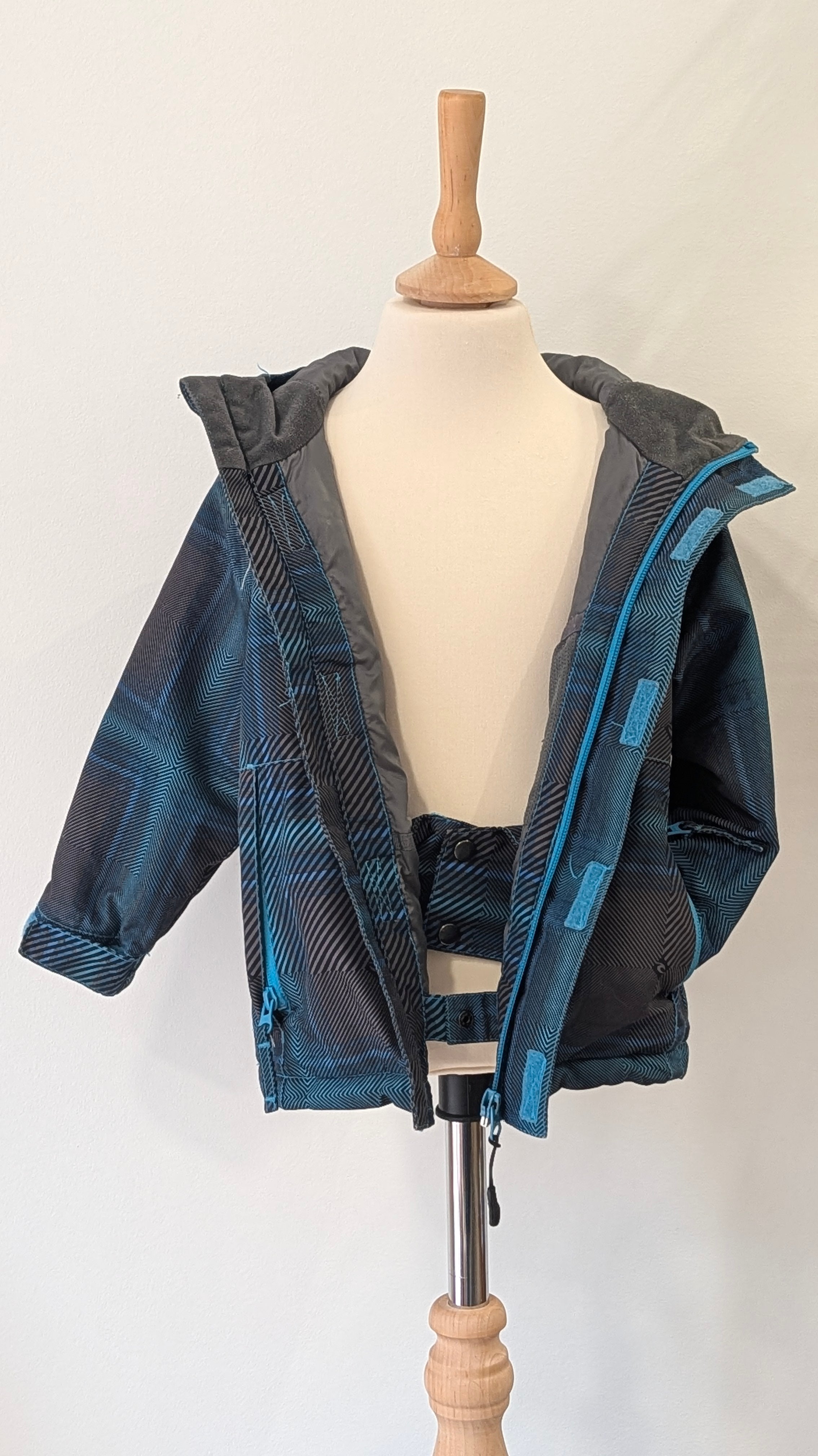 Veste de Ski Ripcurl - 24 Mois