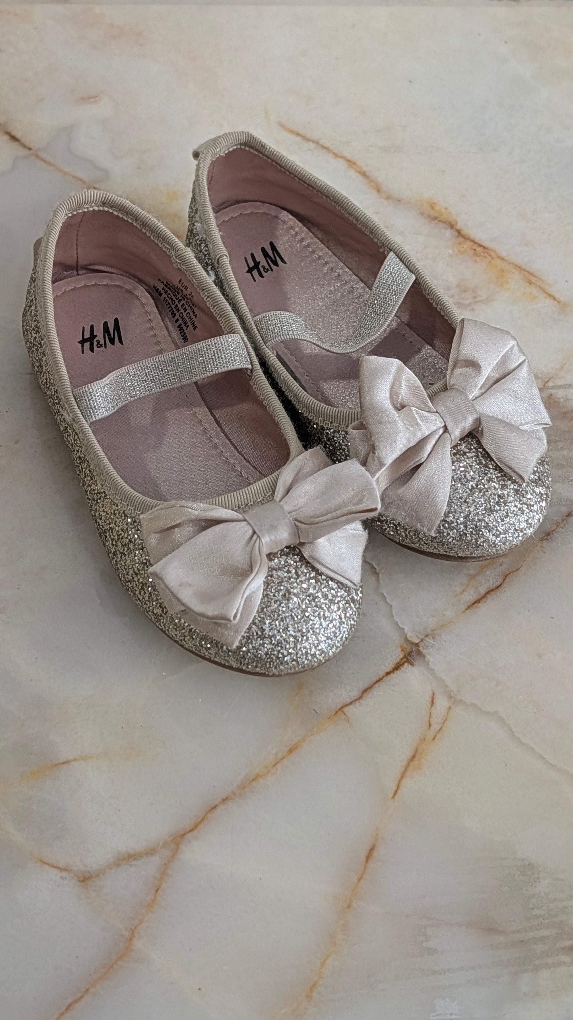 Ballerines H&M - 24